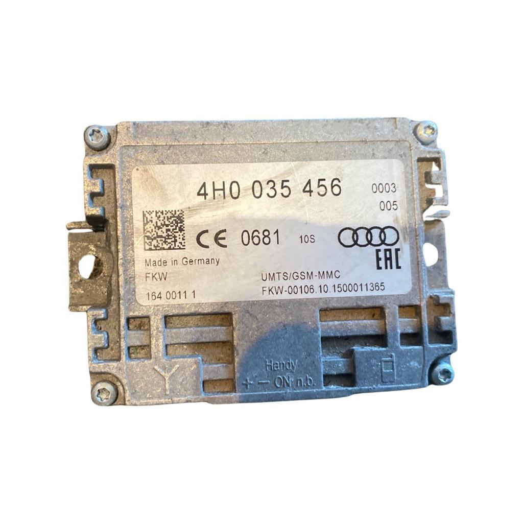 Amplificatore Antenna Usato