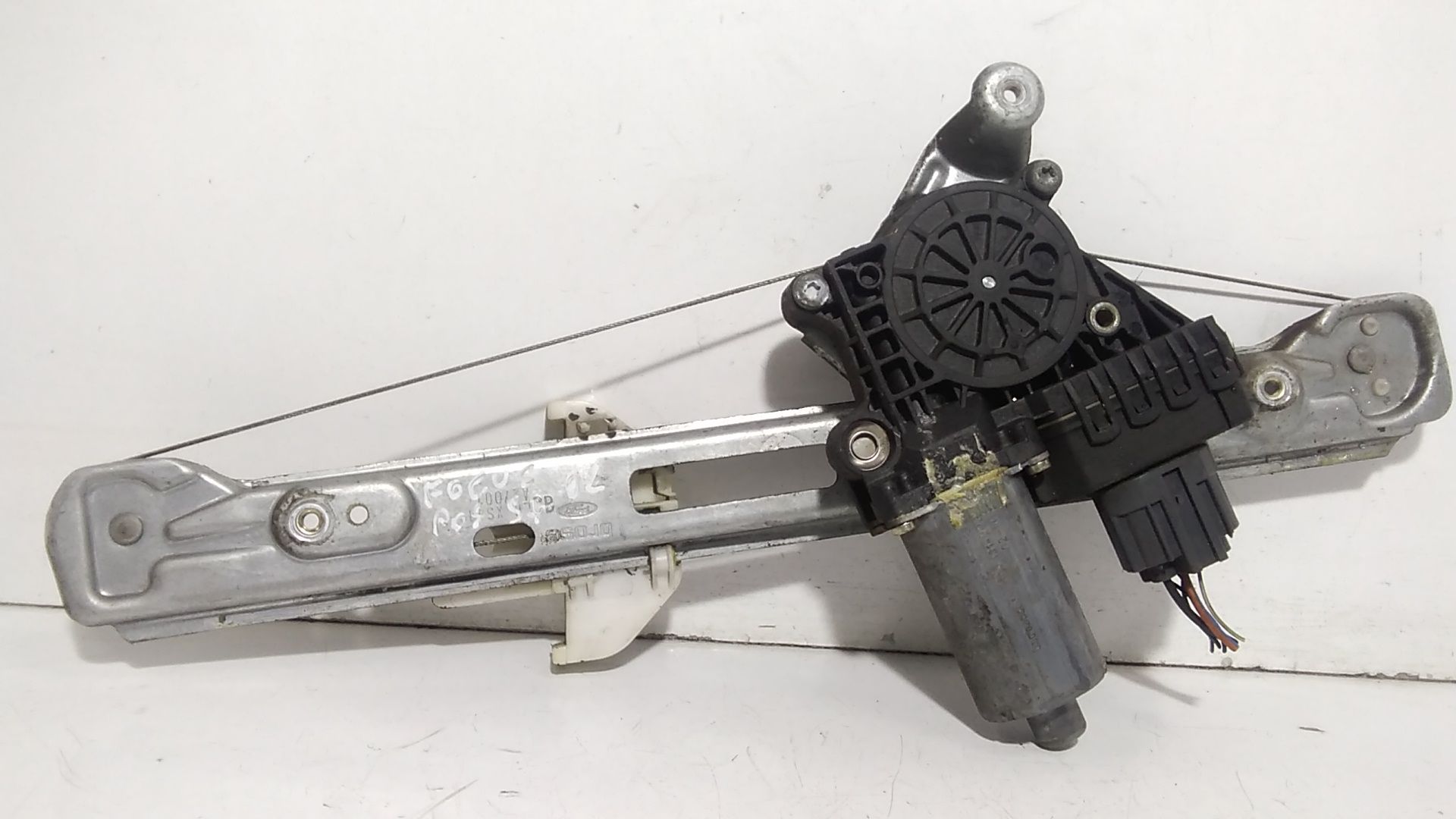 Cremagliera posteriore sinistra guida PEUGEOT 308 Serie (07>14)