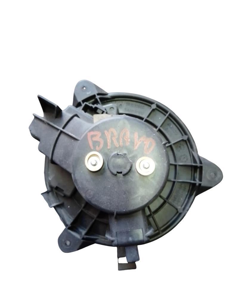 Ventola motorino ventilazione abitacolo - Immagine 1 di 2