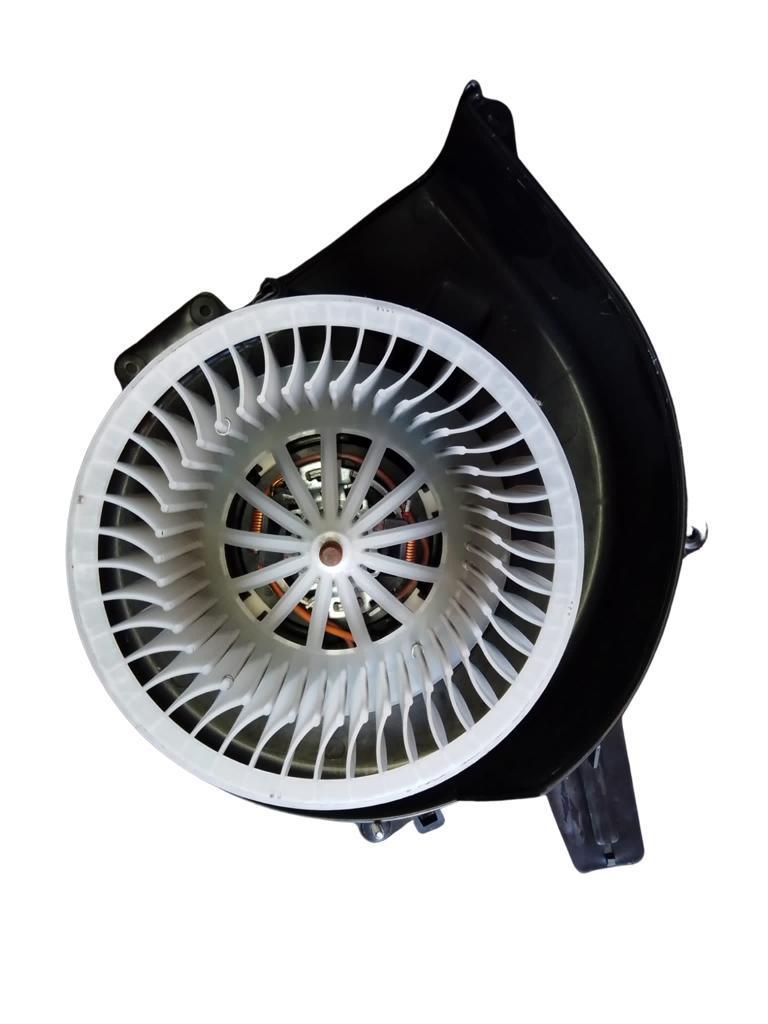 Ventola Motorino Ventilazione Abitacolo Usato