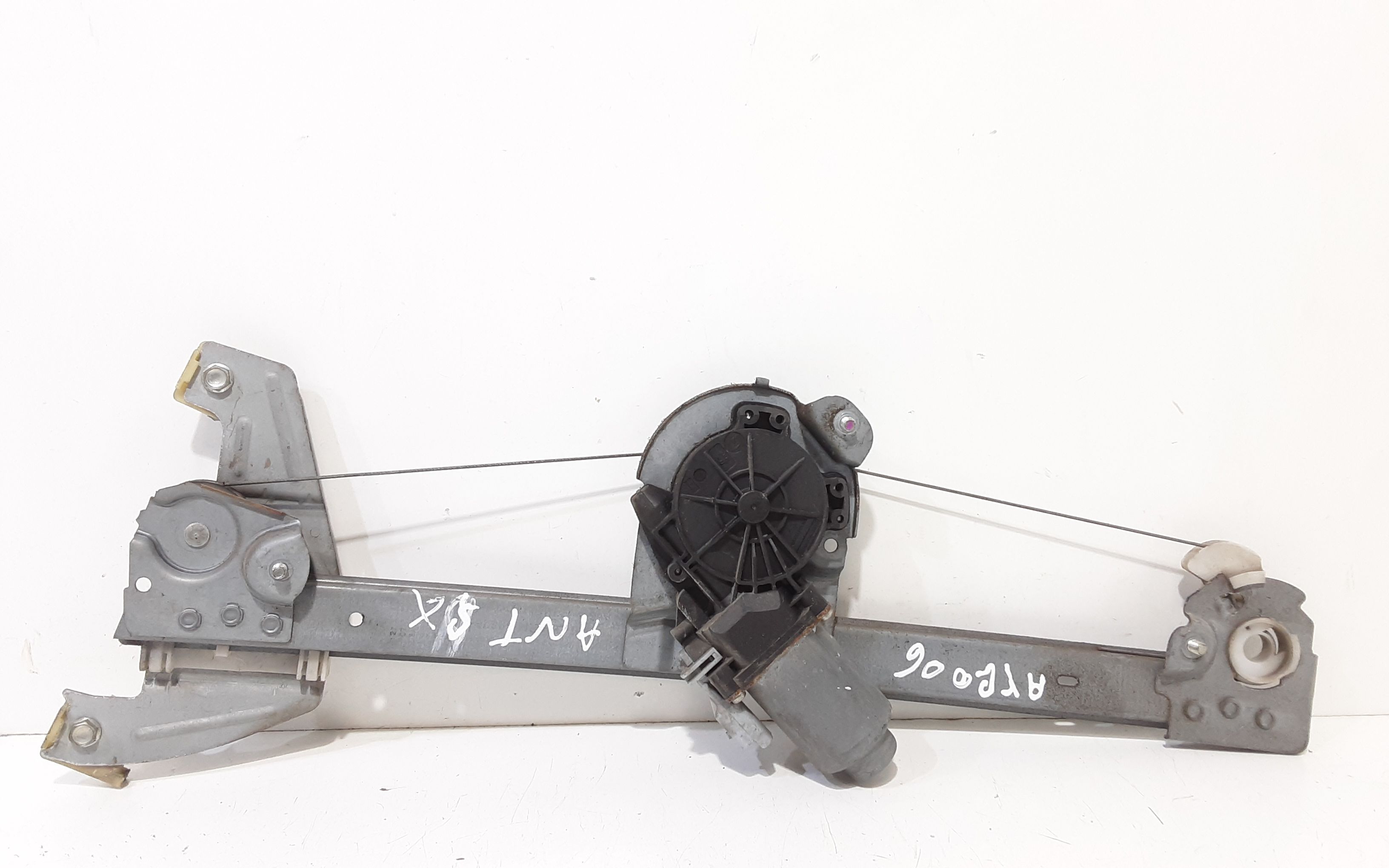 Cremagliera anteriore sinistra Guida TOYOTA Aygo 1� Serie