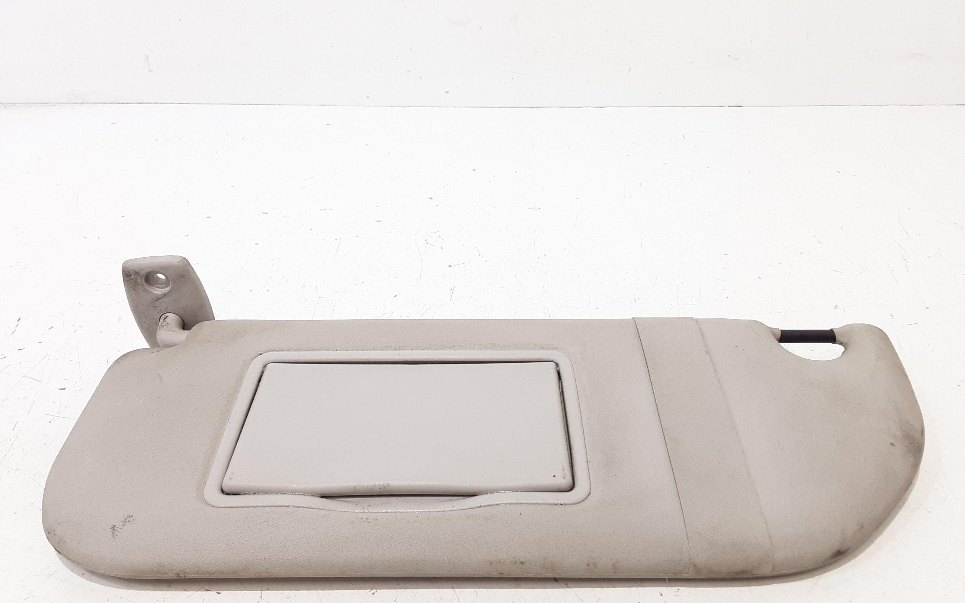 Parasole aletta anteriore Lato Guida CITROEN C1 1� Serie