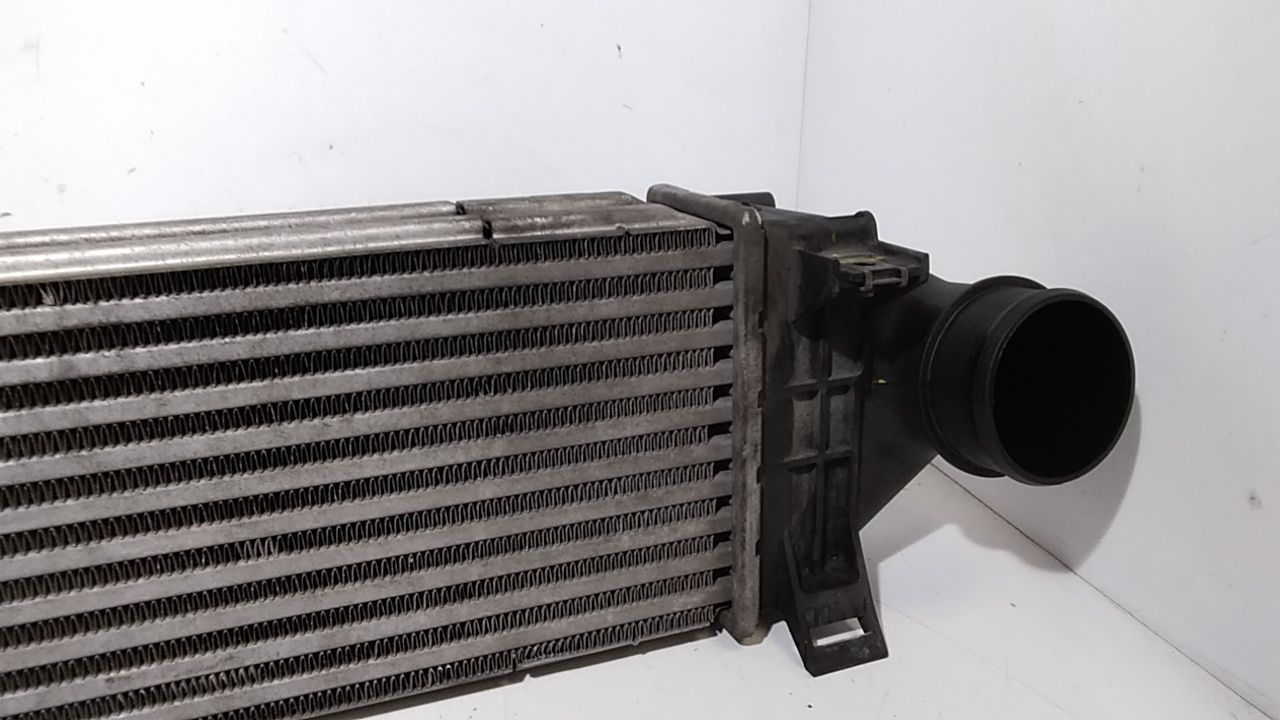 Intercooler LAND ROVER Range Rover Evoque 1° Serie | CasoriaCar.it