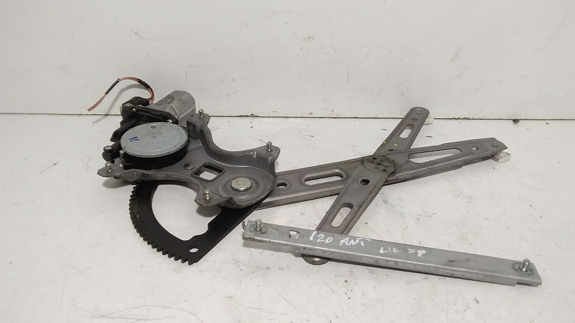 Cremagliera anteriore destra passeggero HYUNDAI i20 1� Serie