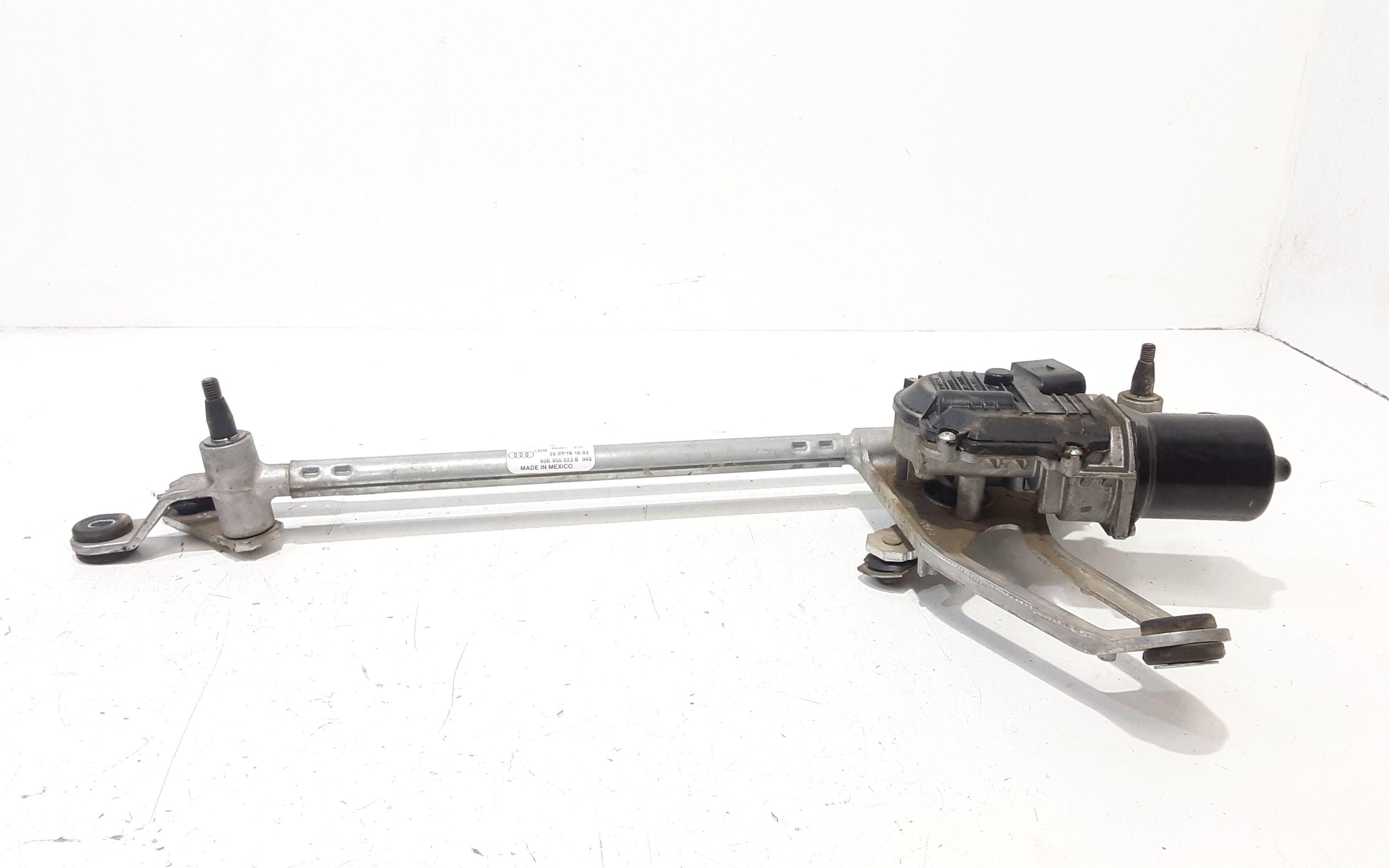 Motorino tergi ant completo di tandem AUDI Q5 Serie (FYB) (17>)