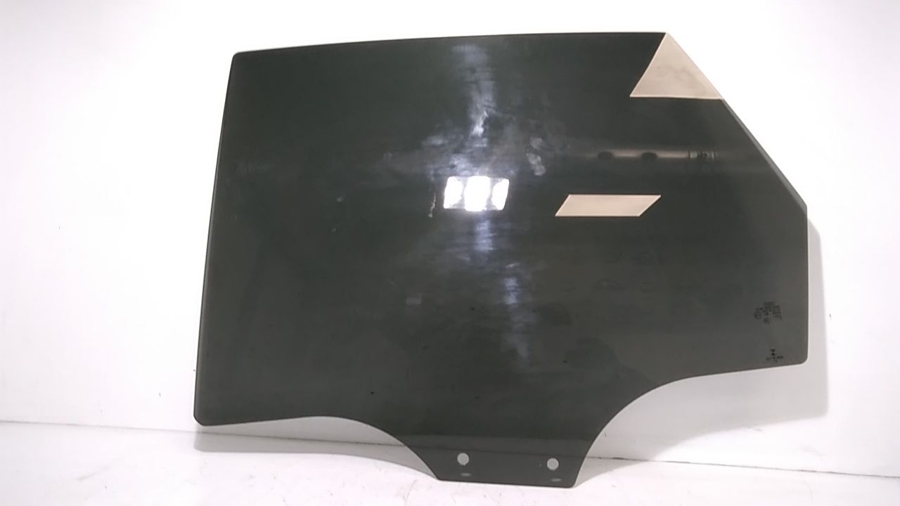 Vetro scendente posteriore Sinistro AUDI Q5 Serie (FYB) (17>)