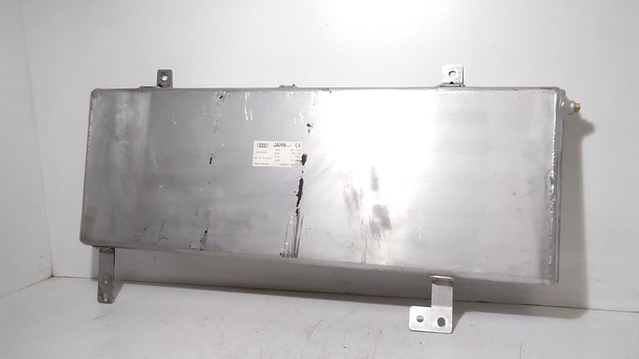 Serbatoio aria compressione  sospensioni  pneumatiche AUDI Q5 Serie (FYB) (17>)