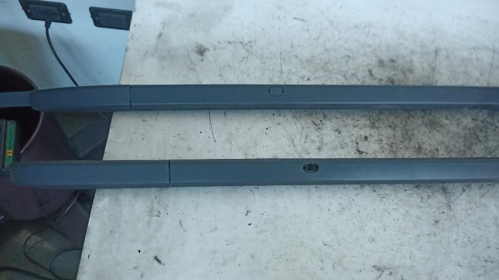 Barre De Toit Pour Fiat Panda à Partir De 2003 - Référence 50900983 - Neuf Emballé