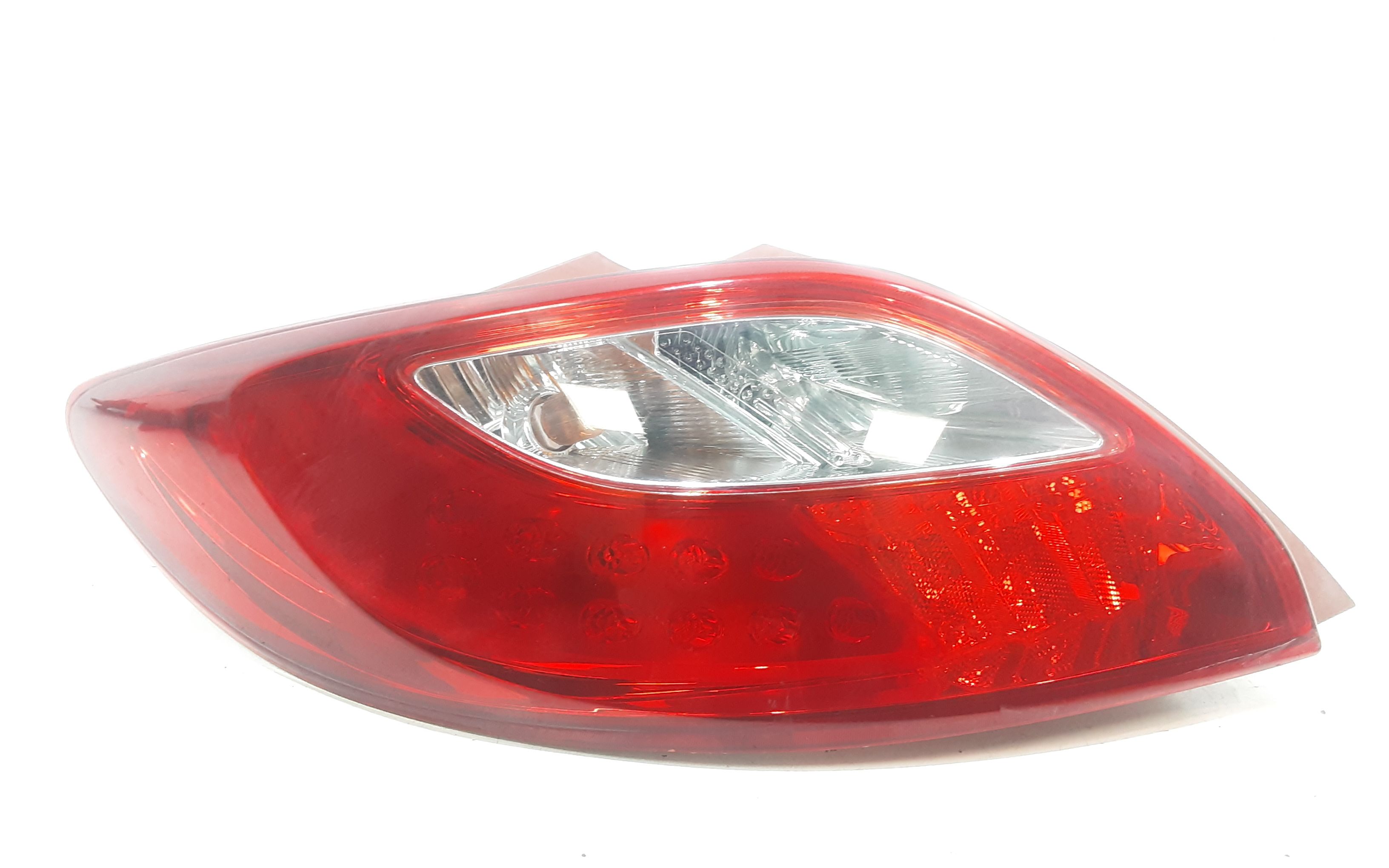 Stop fanale Posteriore sinistro lato Guida MAZDA 2 Berlina 2� Serie