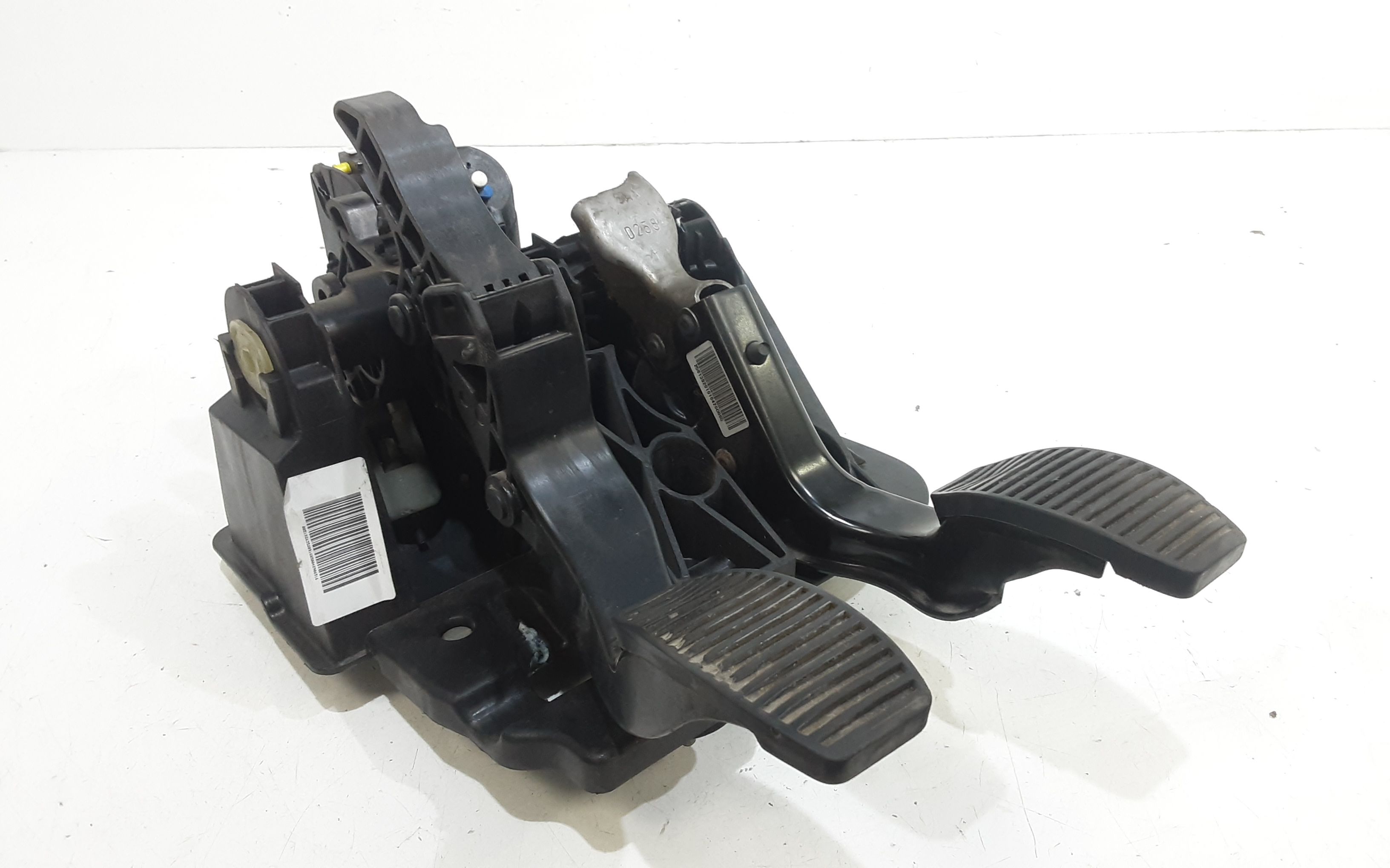 Pedaliera Freno + frizione FIAT Panda 3 Serie