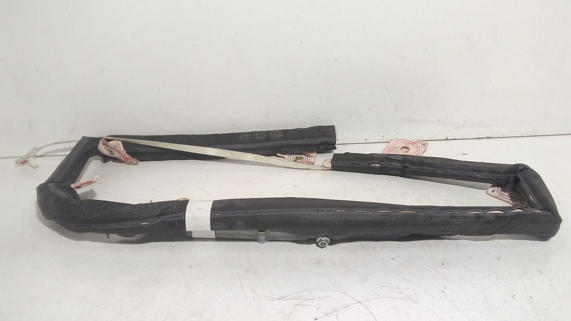 Airbag a tendina laterale passeggero FIAT Panda 3 Serie