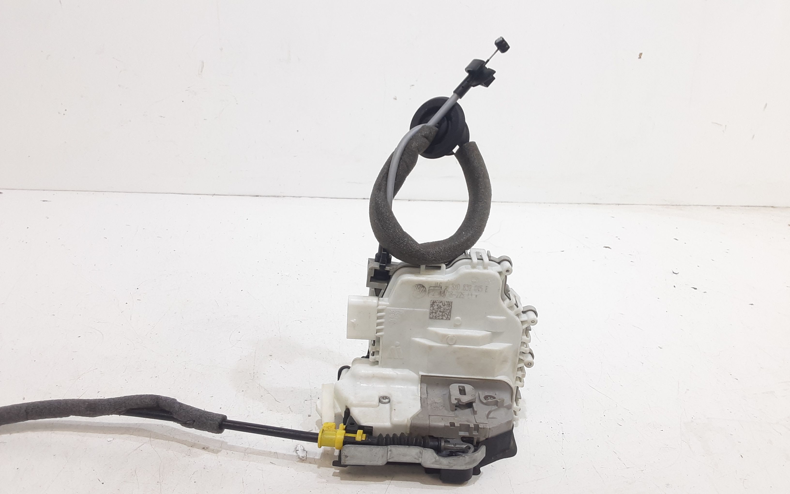 Serratura Posteriore Sinistra AUDI Q5 Serie (FYB) (17>)