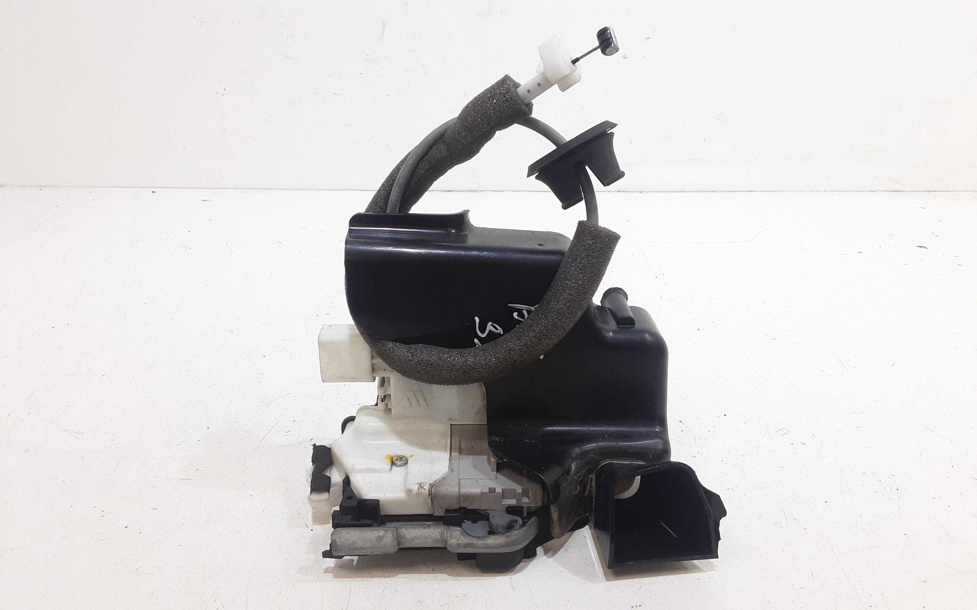 Serratura Anteriore Sinistra AUDI Q5 Serie (FYB) (17>)