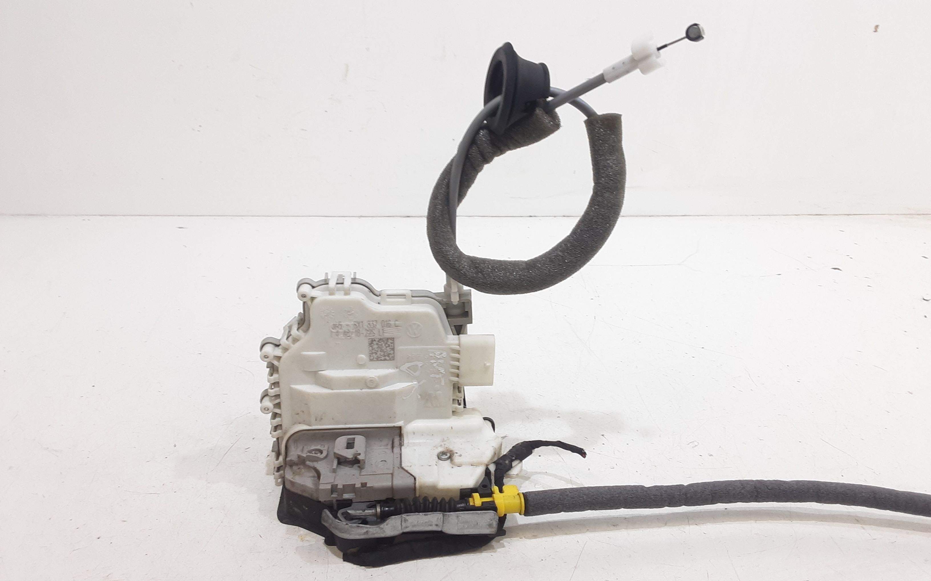 Serratura Anteriore Destra AUDI Q5 Serie (FYB) (17>)