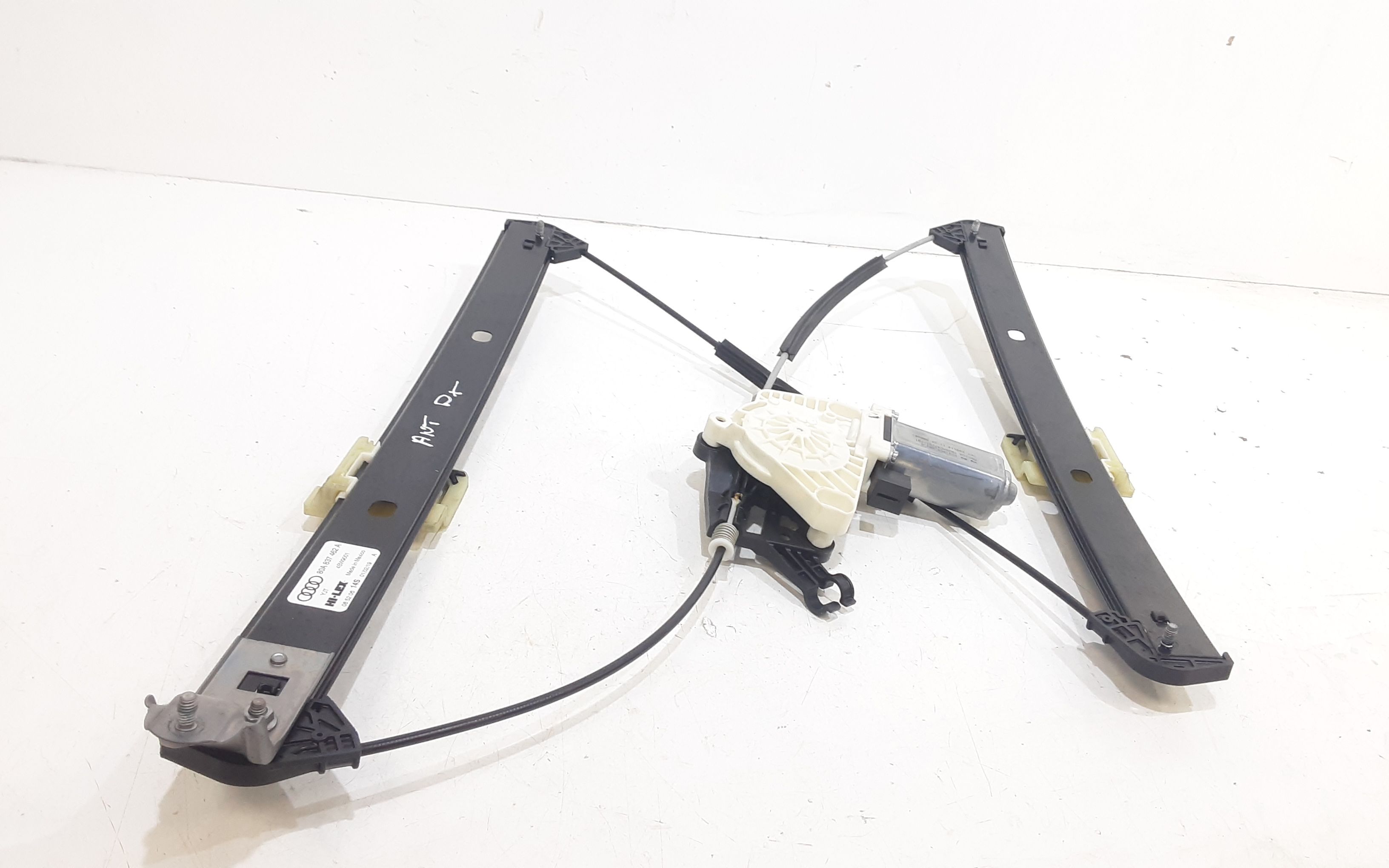 Cremagliera anteriore destra passeggero AUDI Q5 Serie (FYB) (17>)