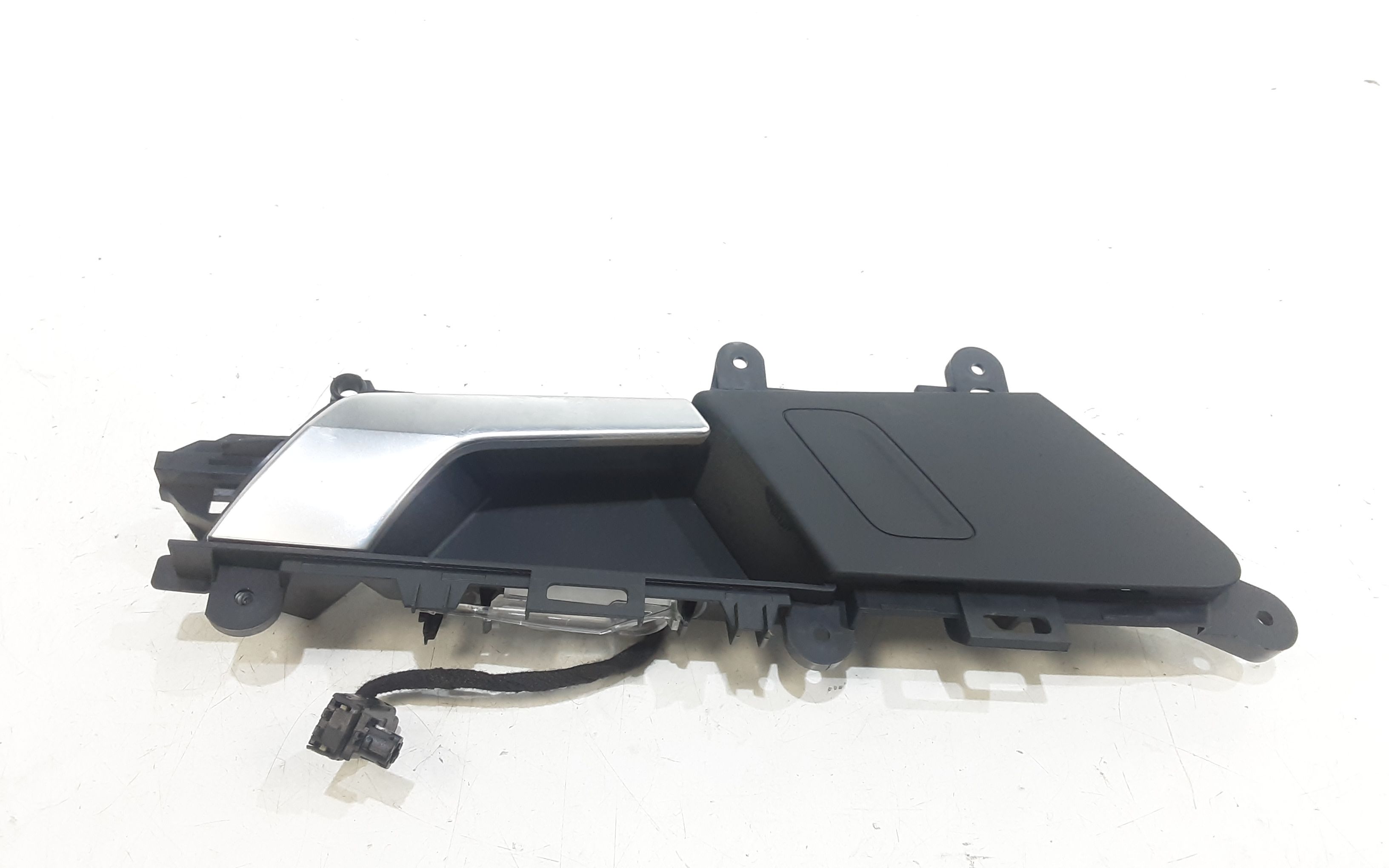 Maniglia interna Anteriore Destra AUDI Q5 Serie (FYB) (17>)