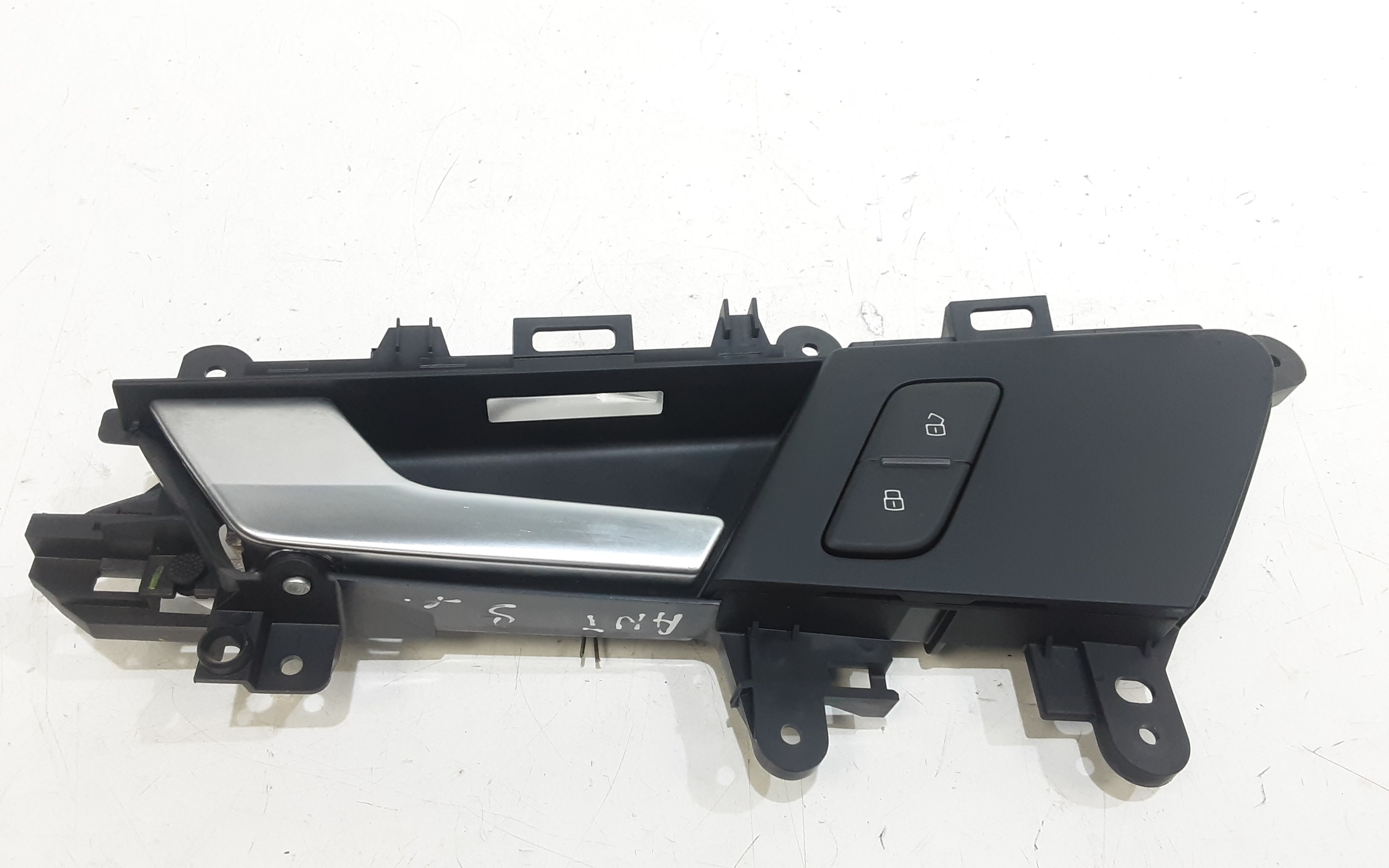 Maniglia interna anteriore Sinistra AUDI Q5 Serie (FYB) (17>)