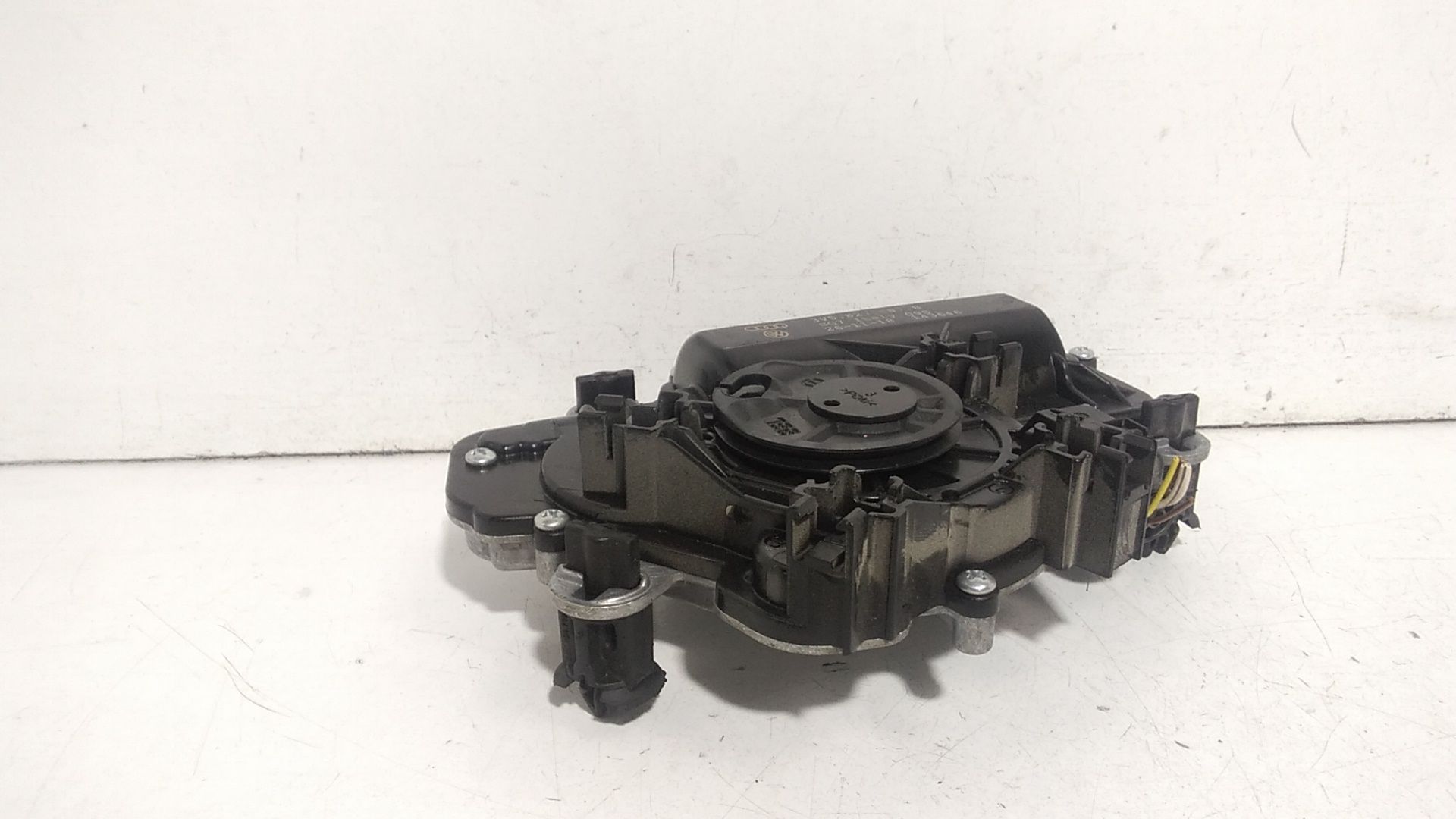 Motorino apertura bagagliaio posteriore AUDI Q5 Serie (FYB) (17>)