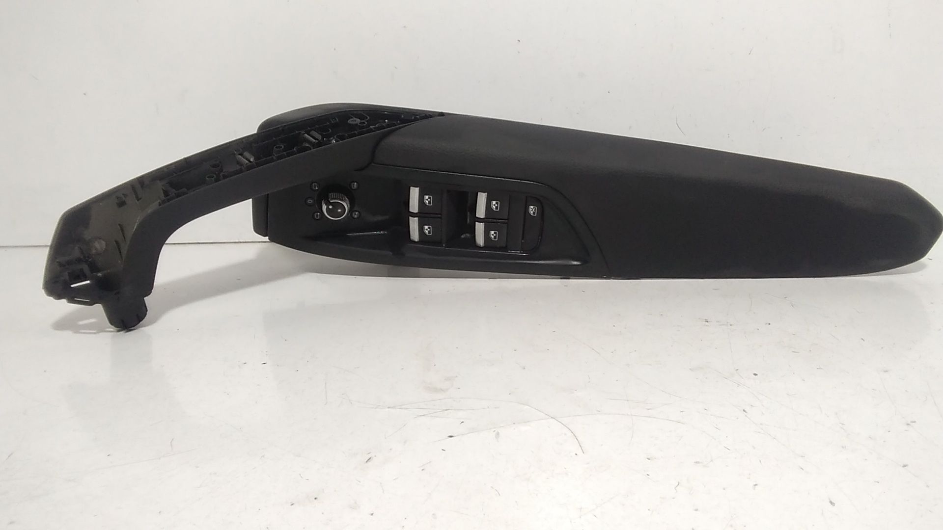 Pulsantiera anteriore sinistra Guida AUDI Q5 Serie (FYB) (17>)