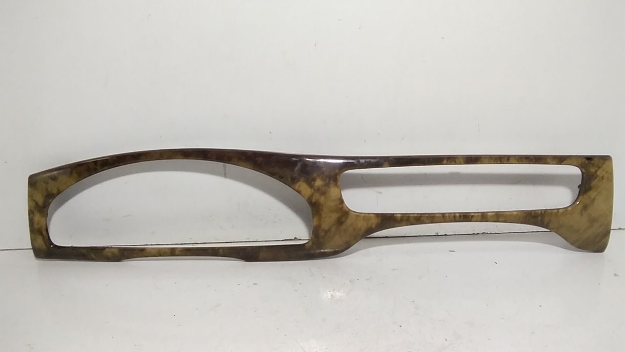 Modanatura Centrale Cruscotto JAGUAR S-Type 3 Serie