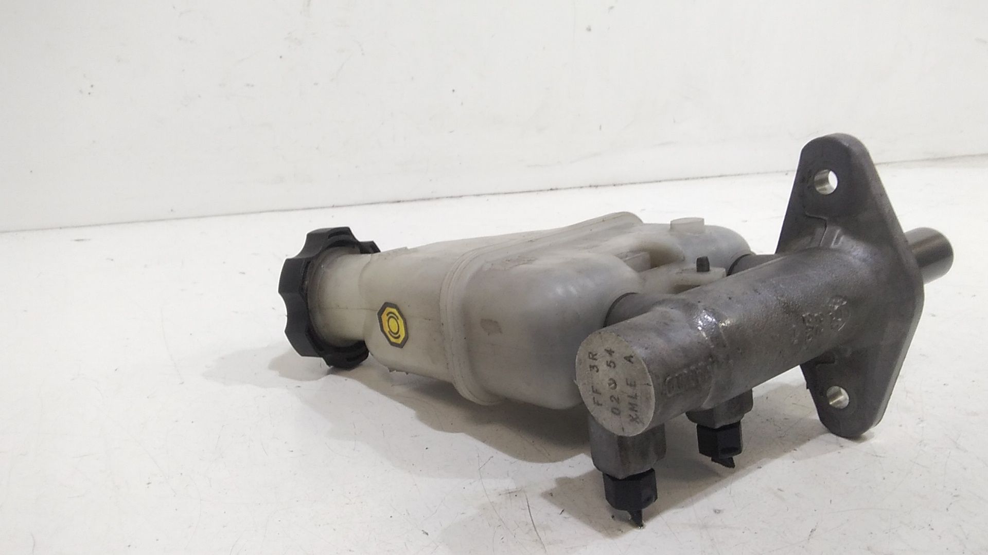 Pompa Lavavetri Per Kia Cadenza/Forte/Optima – 2 Pezzi Con Passacavo, Ricambio 98510-C1000 - 3