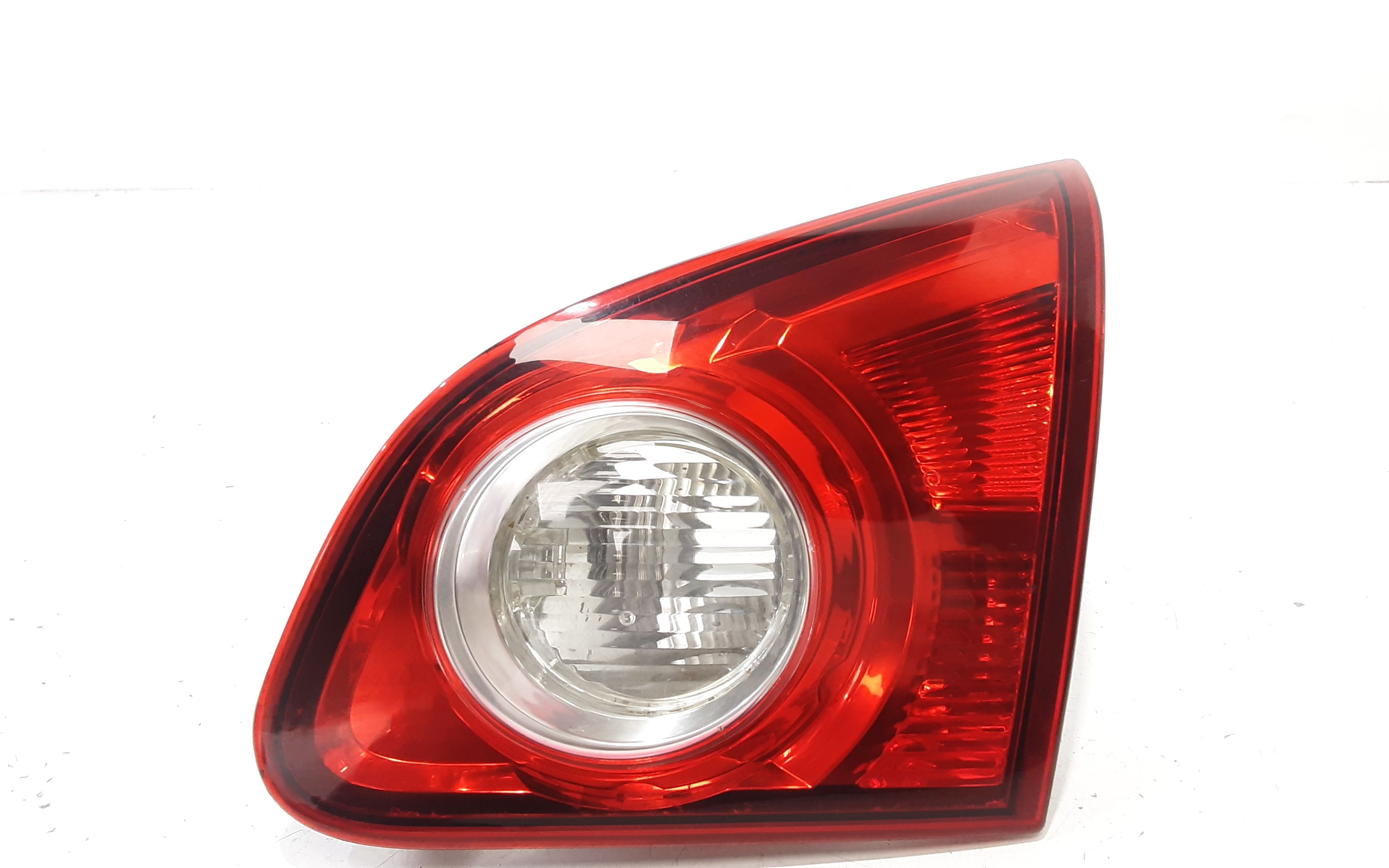 Stop Posteriore Destro Integrato nel Portello NISSAN Qashqai 1� Serie