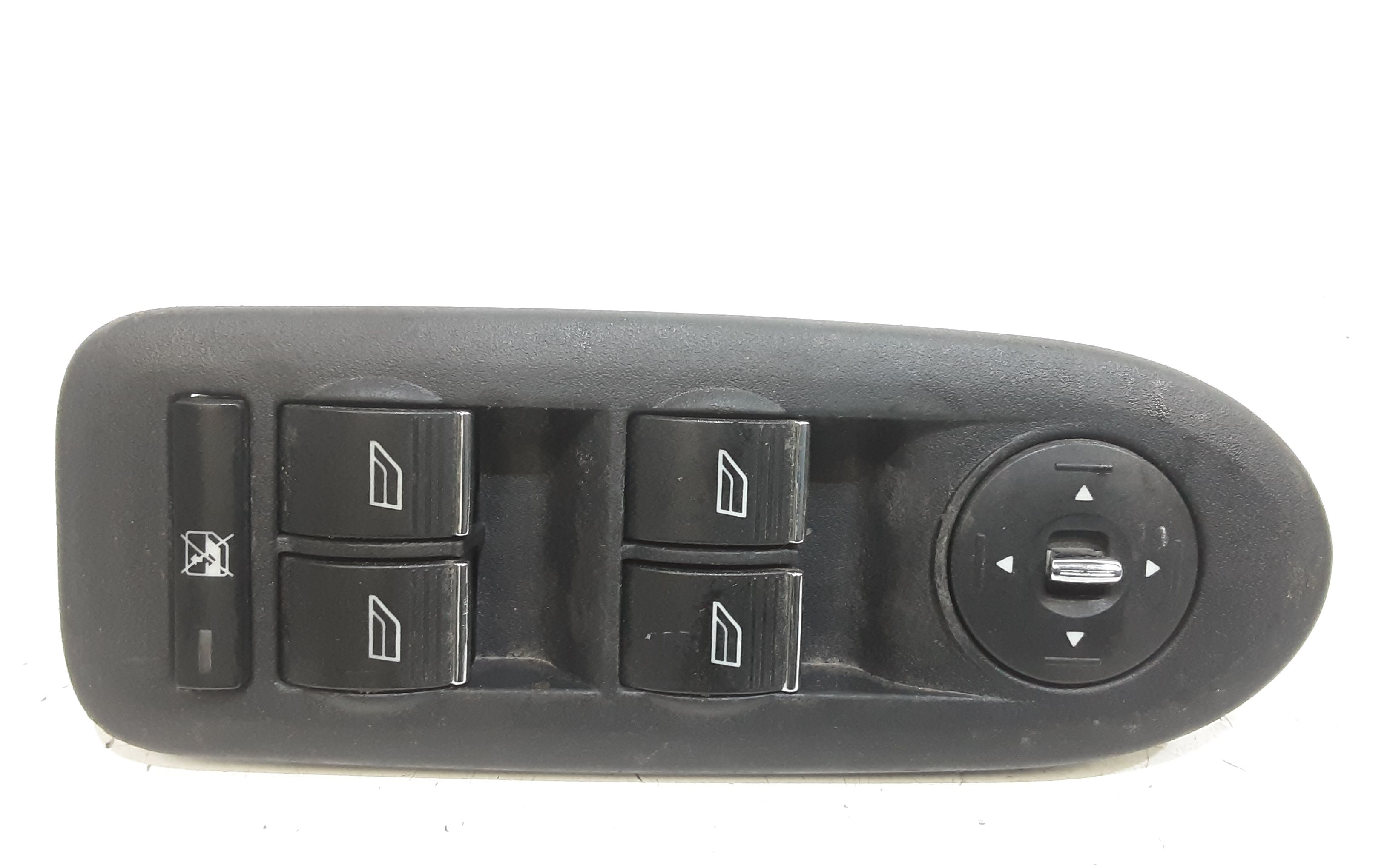 Pulsantiera anteriore sinistra Guida FORD Kuga Serie (CBV) (08>13)