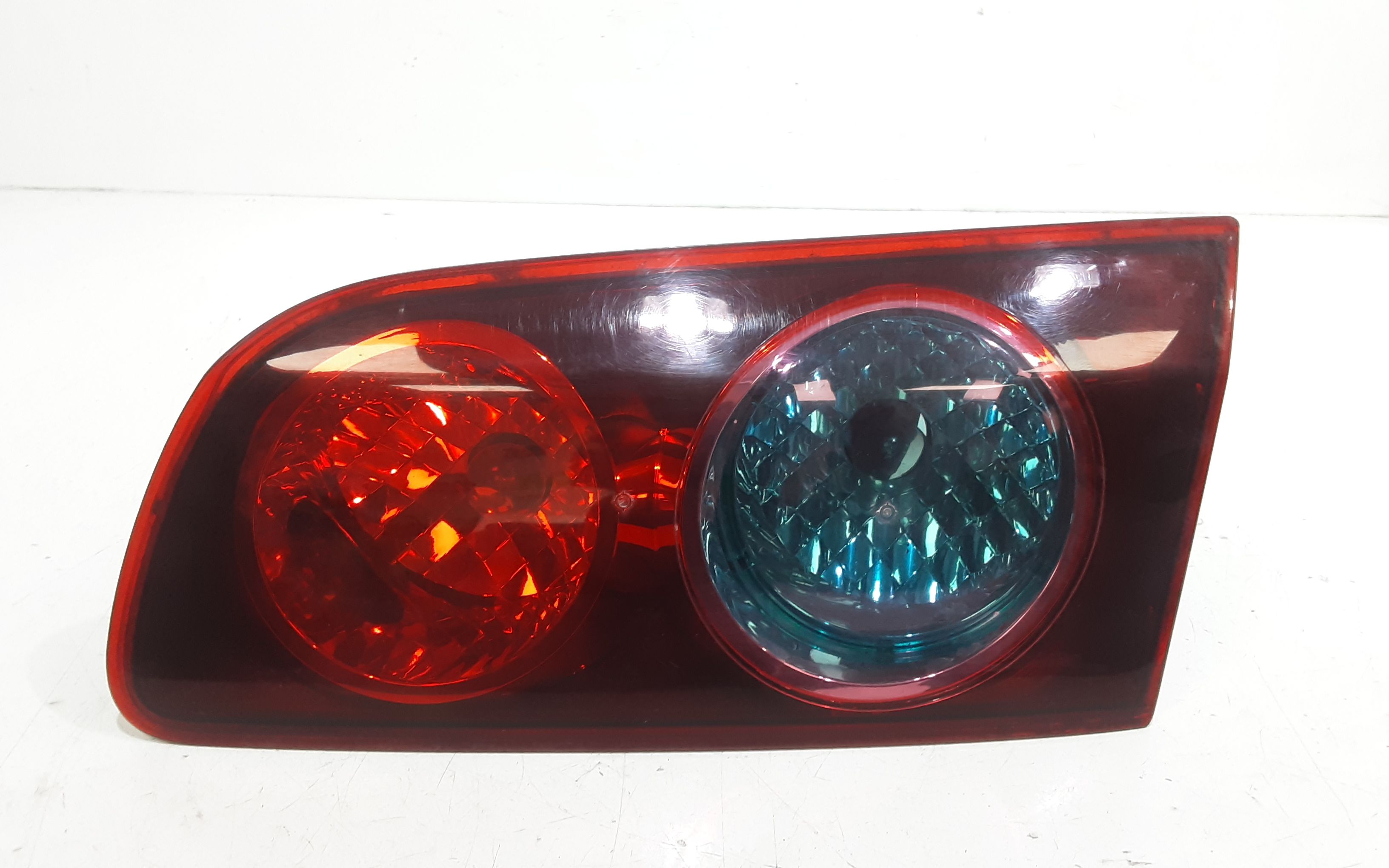 Stop Posteriore Destro Integrato nel Portello FIAT Croma 2� Serie