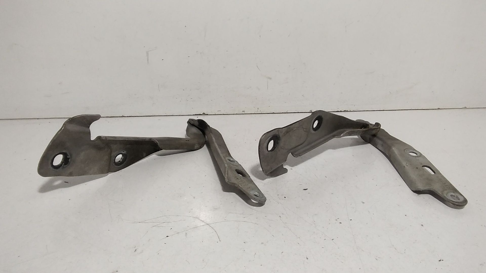 Cerniere cofano anteriore dx e sx JAGUAR S-Type 3 Serie