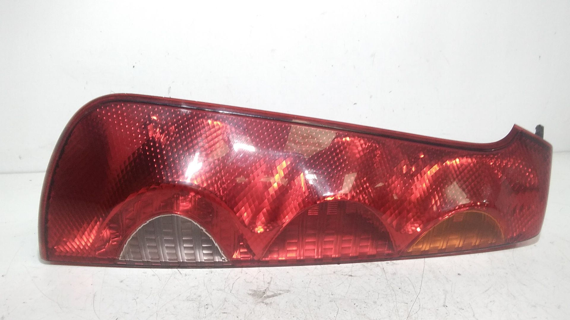 Stop fanale Posteriore sinistro lato Guida NISSAN Note 1� Serie