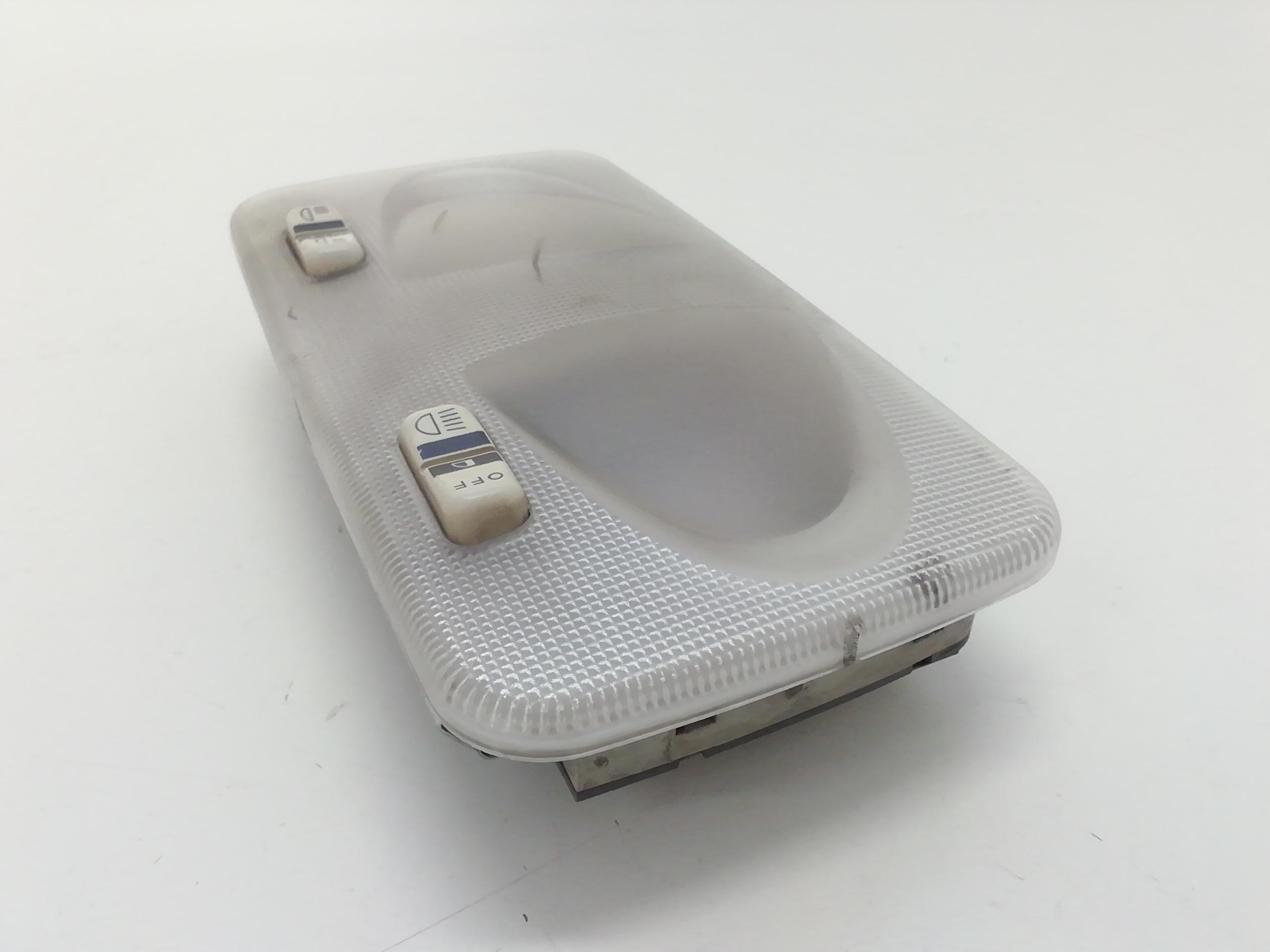 KIT FULL LED INTERNI PLAFONIERA PER FIAT PUNTO MK2 II ALTISSIMA - Foto 2