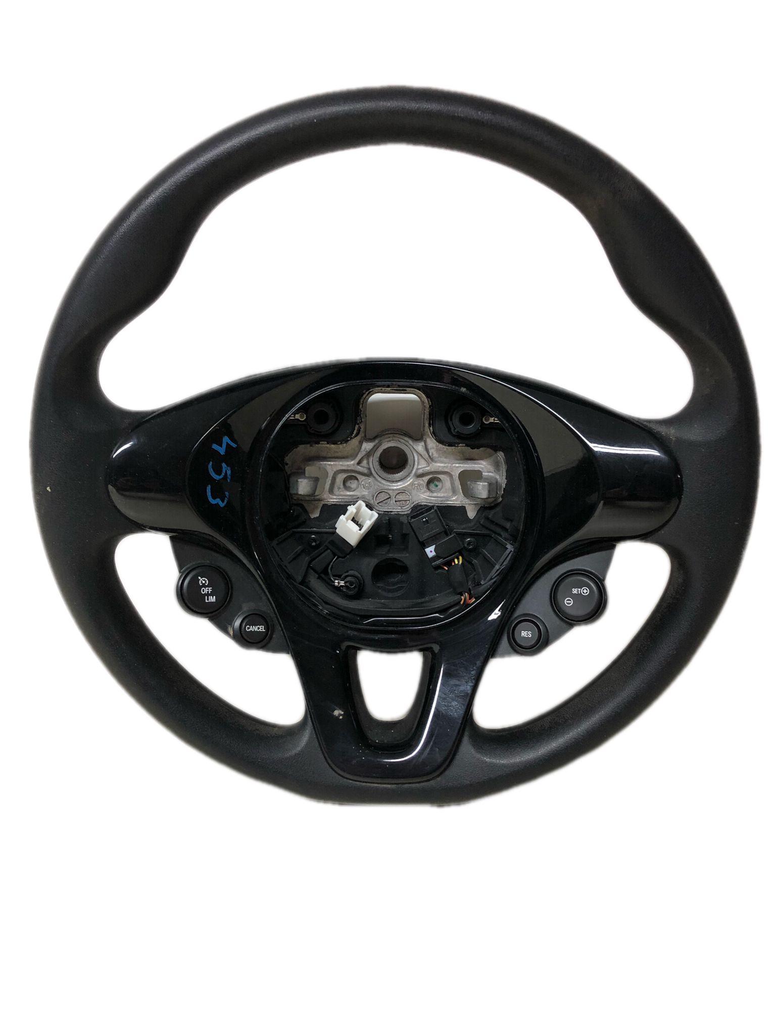 VOLANTE SMART Forfour 453 14 volante-smart-forfour-453-14