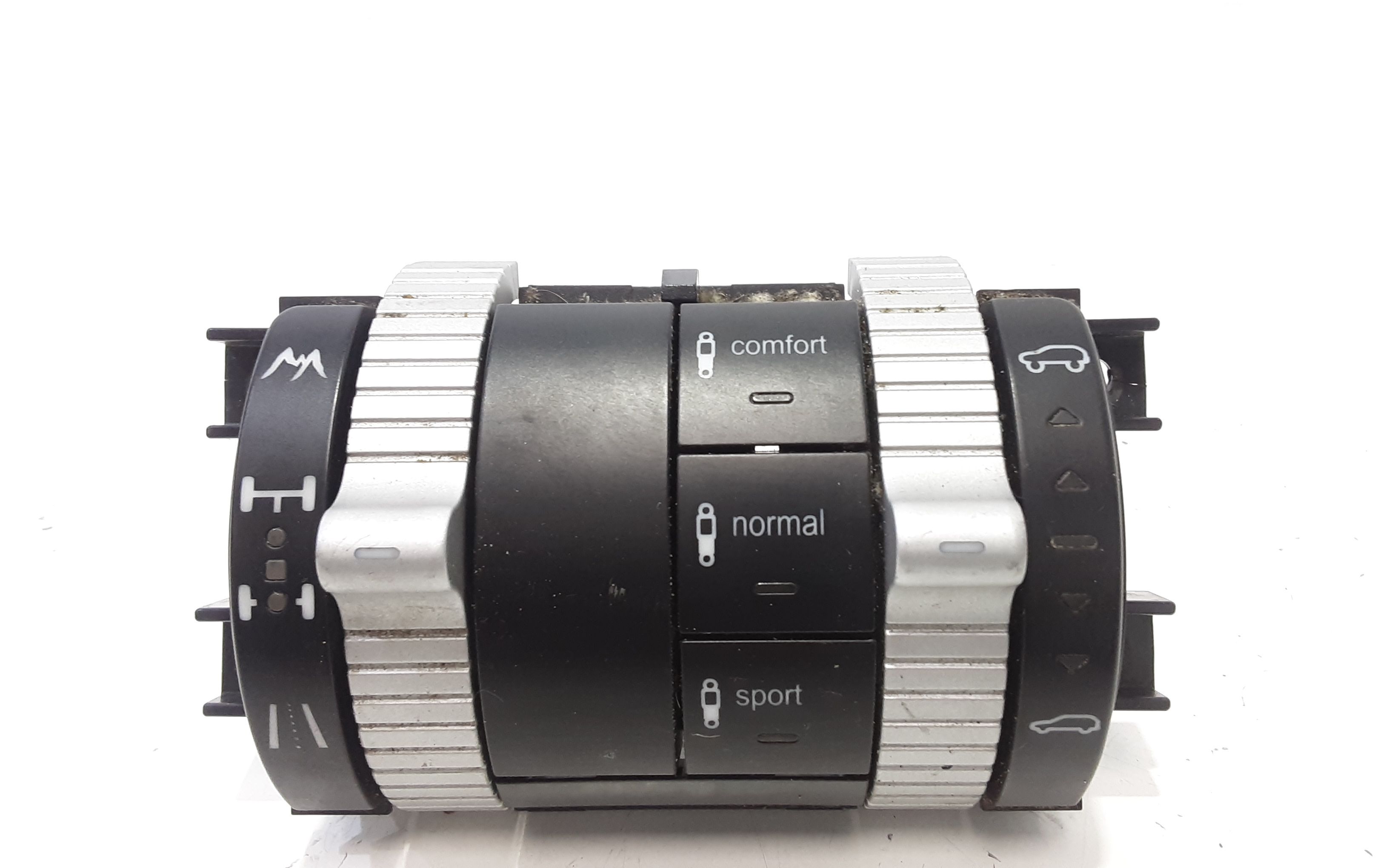 Comando assetto guida PORSCHE Cayenne 1� Serie