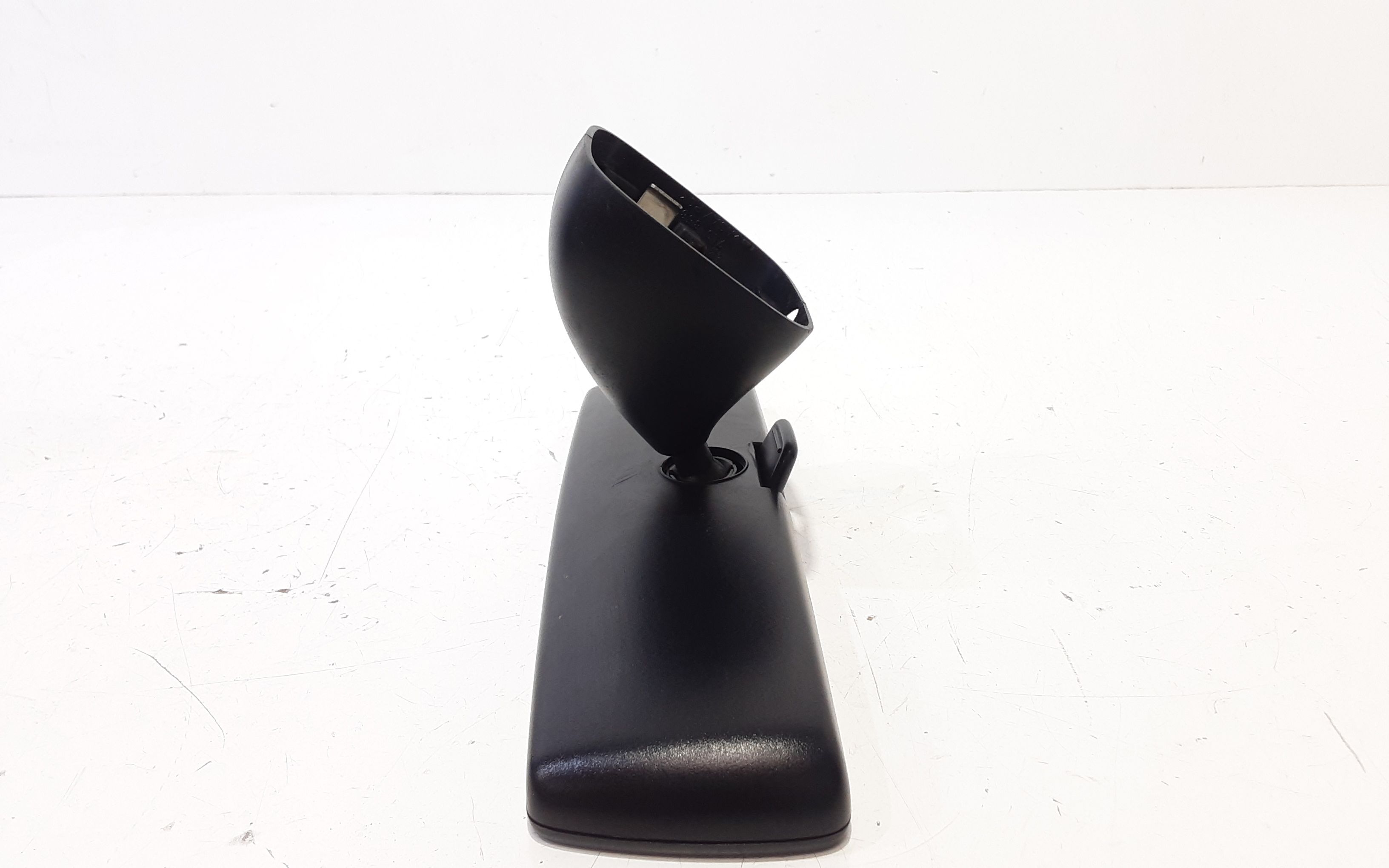 Vetro Specchietto Retrovisore Sinistro Per Porsche Cayenne 2011-2014 – Riscaldato, Trasparente, OEM 95873152130/95873152230
