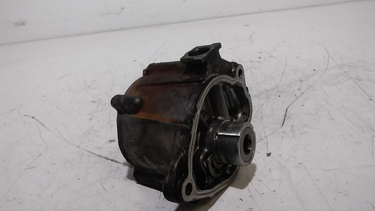 Pompa a vuoto MERCEDES Sprinter W906 3� Serie