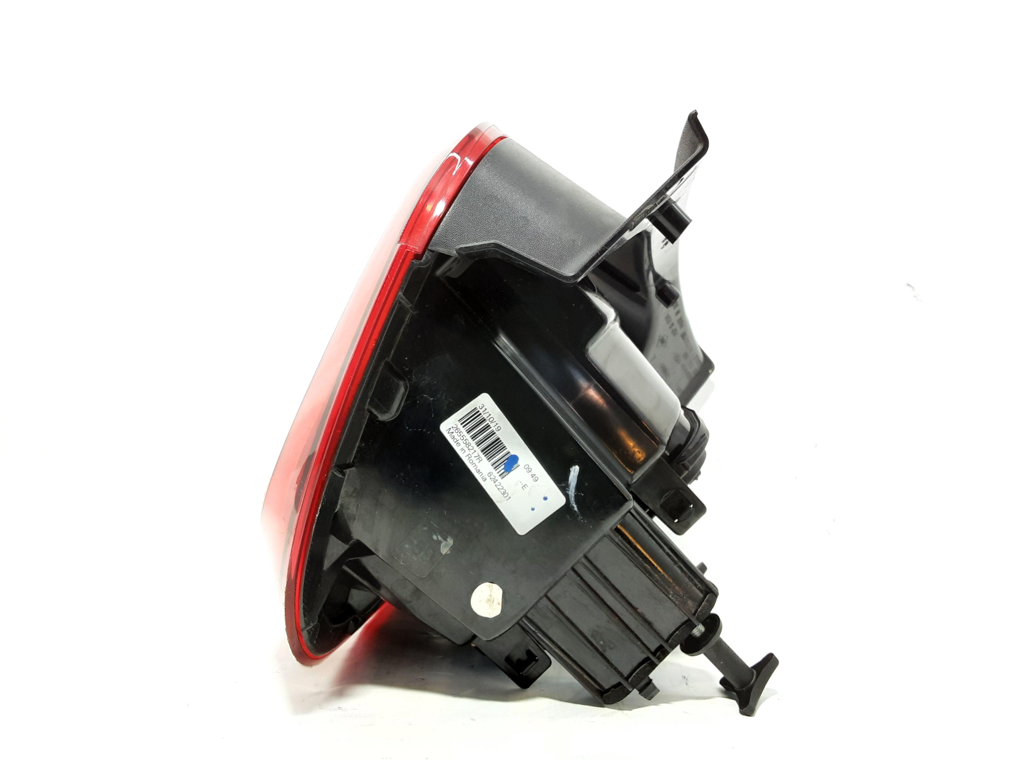 Fanale Posteriore Sinistro Prasco FT9324154 Per Fiat Ducato (2014-2021) - Ricambio Di Qualità Identico All'Originale, Codice 1380673080