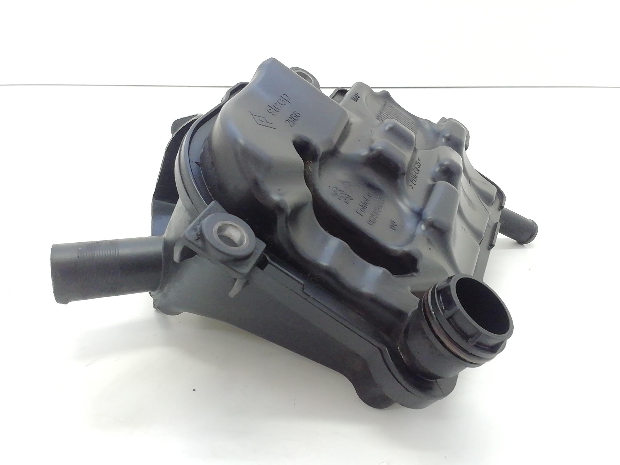 Separatore Olio Valvola S - Ricambio Per BMW E46, E60, E61, E65, E66, X3 - Foto 6