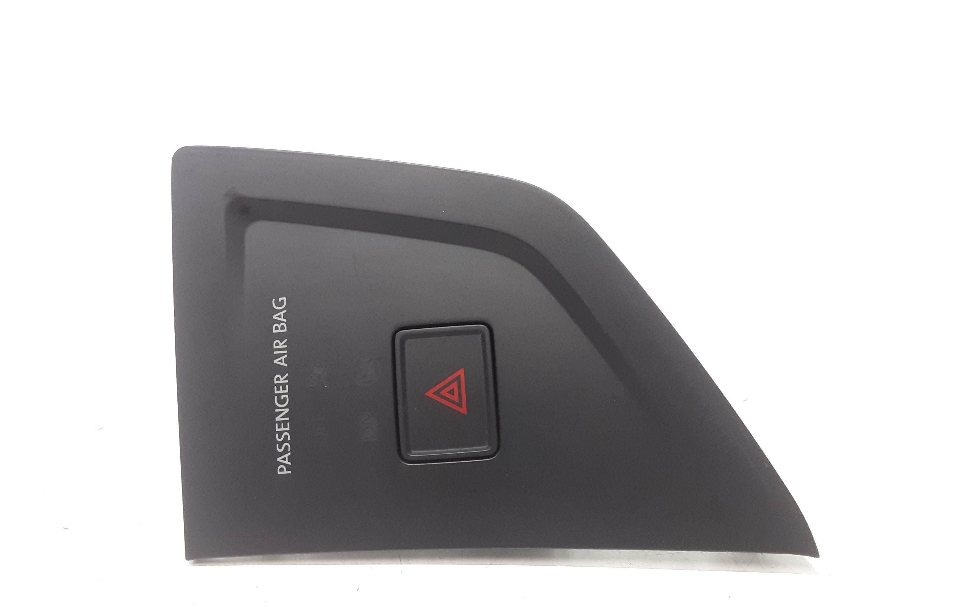 Pulsante luci di emergenza VOLKSWAGEN Polo 6 Serie