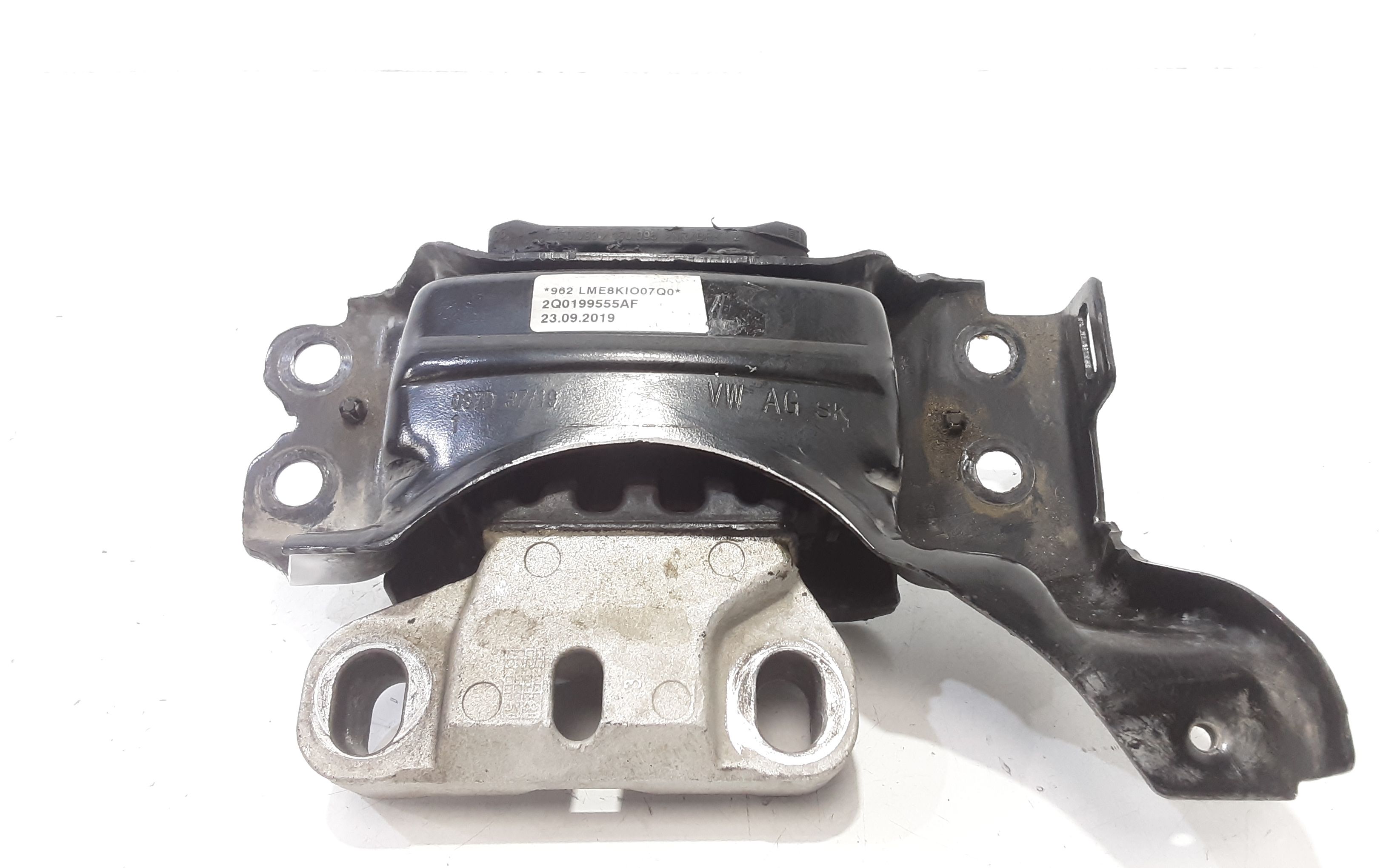 Supporto Cambio VOLKSWAGEN Polo 6 Serie