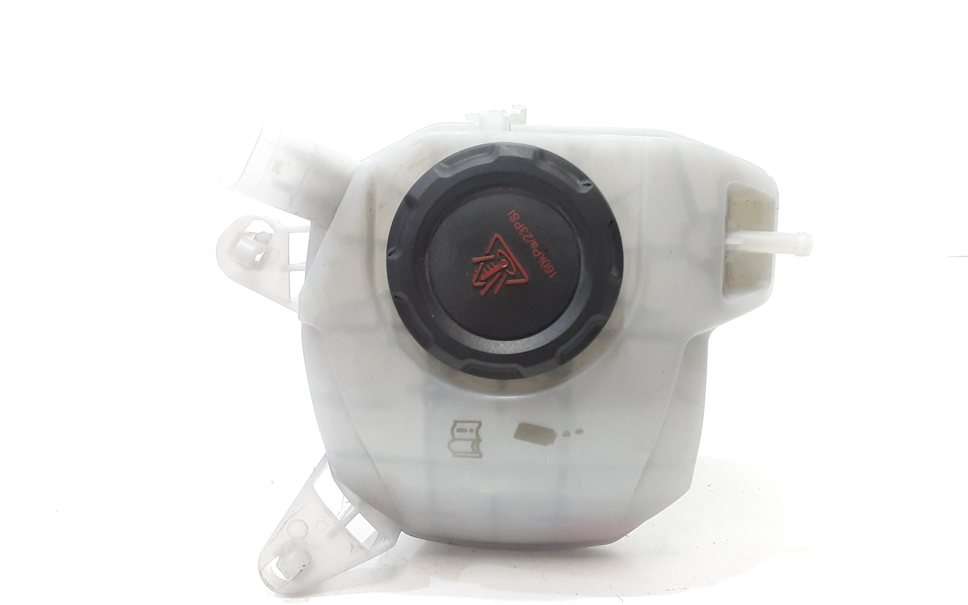 Vaschetta liquido radiatore AUDI A1 Sportback (GBA) (18>)