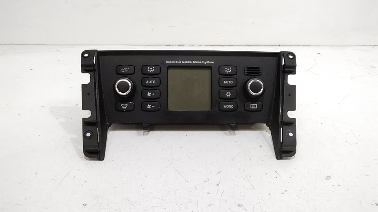 Quadro Strumenti FIAT Croma 2 Serie