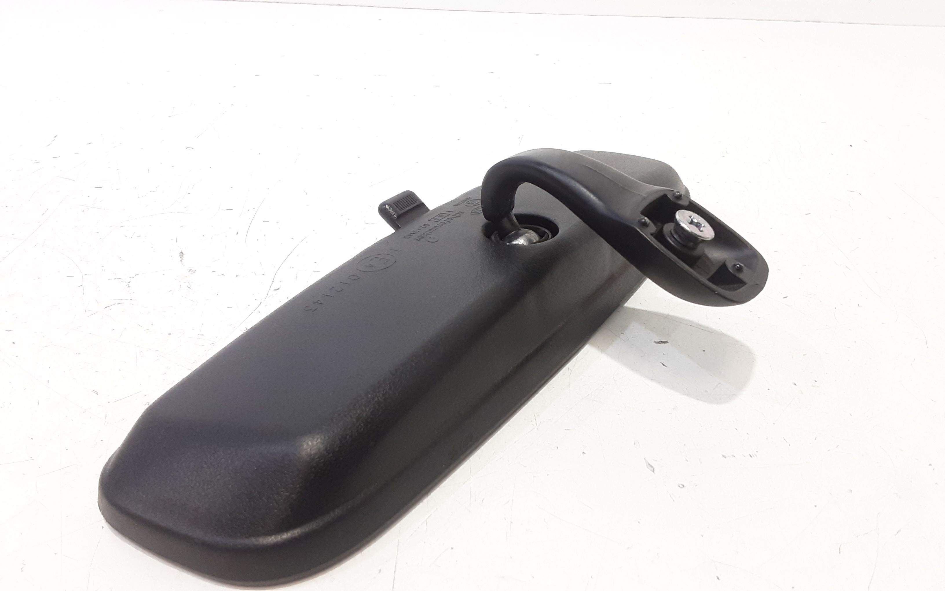 Coppia Calotte Specchio Per Toyota Per Yaris 2012 2013 - 5