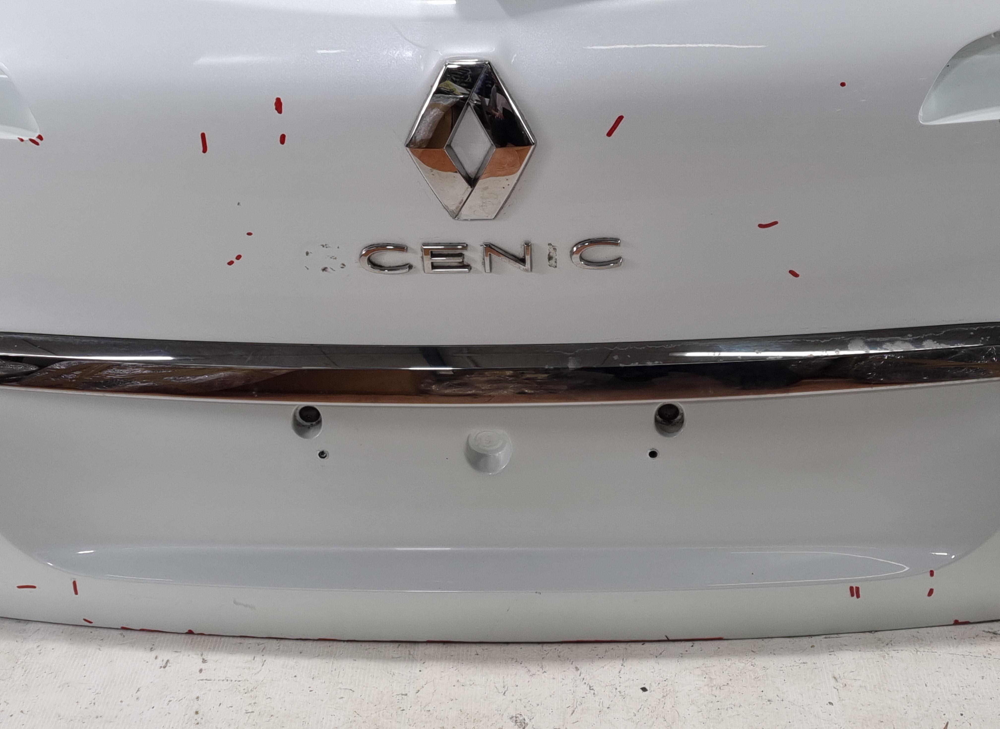 ZEALfix Serratura Elettrica Del Portellone Del Bagagliaio Per - Foto 3