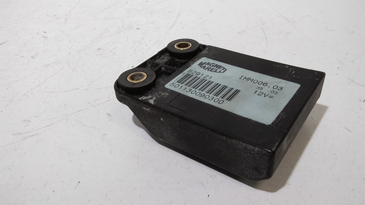 Centralina Immobilizzatore PIAGGIO Beverly 500cc Tourer