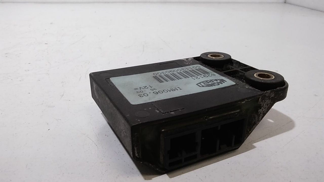 Centralina Immobilizzatore PIAGGIO Beverly 500cc Tourer