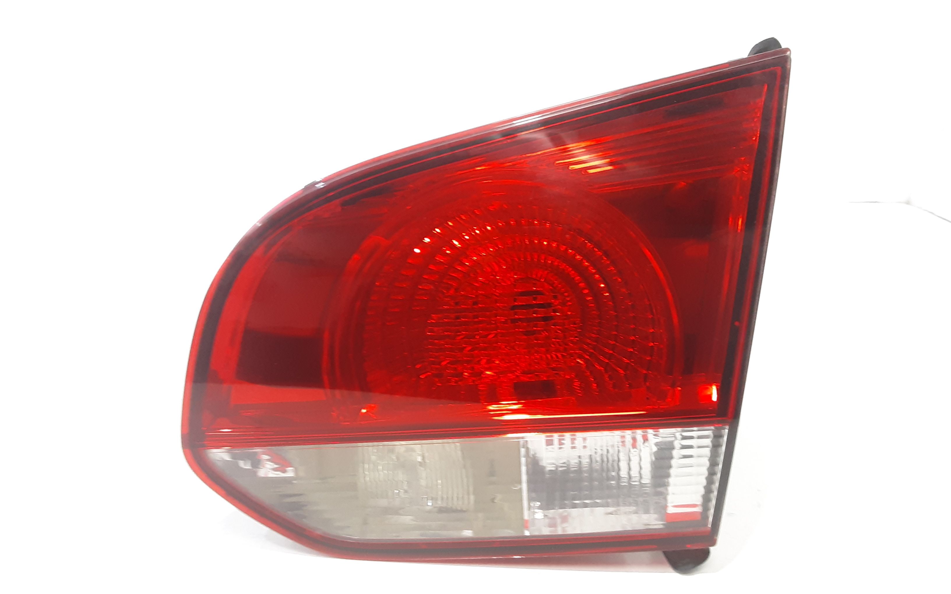 Stop Posteriore Destro Integrato nel Portello VOLKSWAGEN Polo 5 Serie