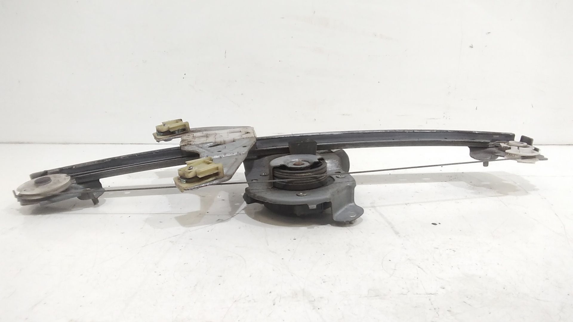 Cremagliera anteriore sinistra Guida TOYOTA Aygo 1� Serie