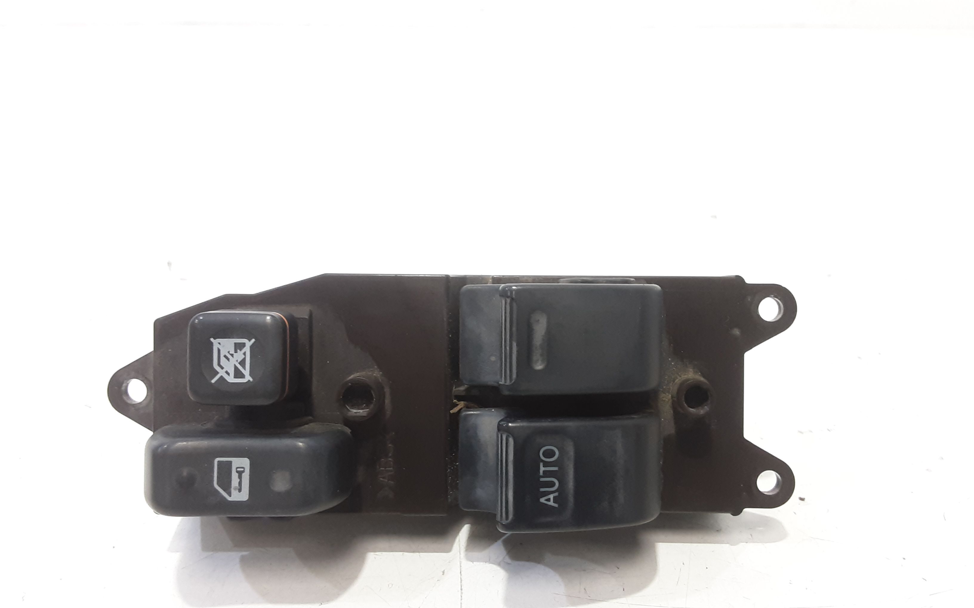 Pulsantiera anteriore sinistra Guida TOYOTA Yaris Serie (99>03)