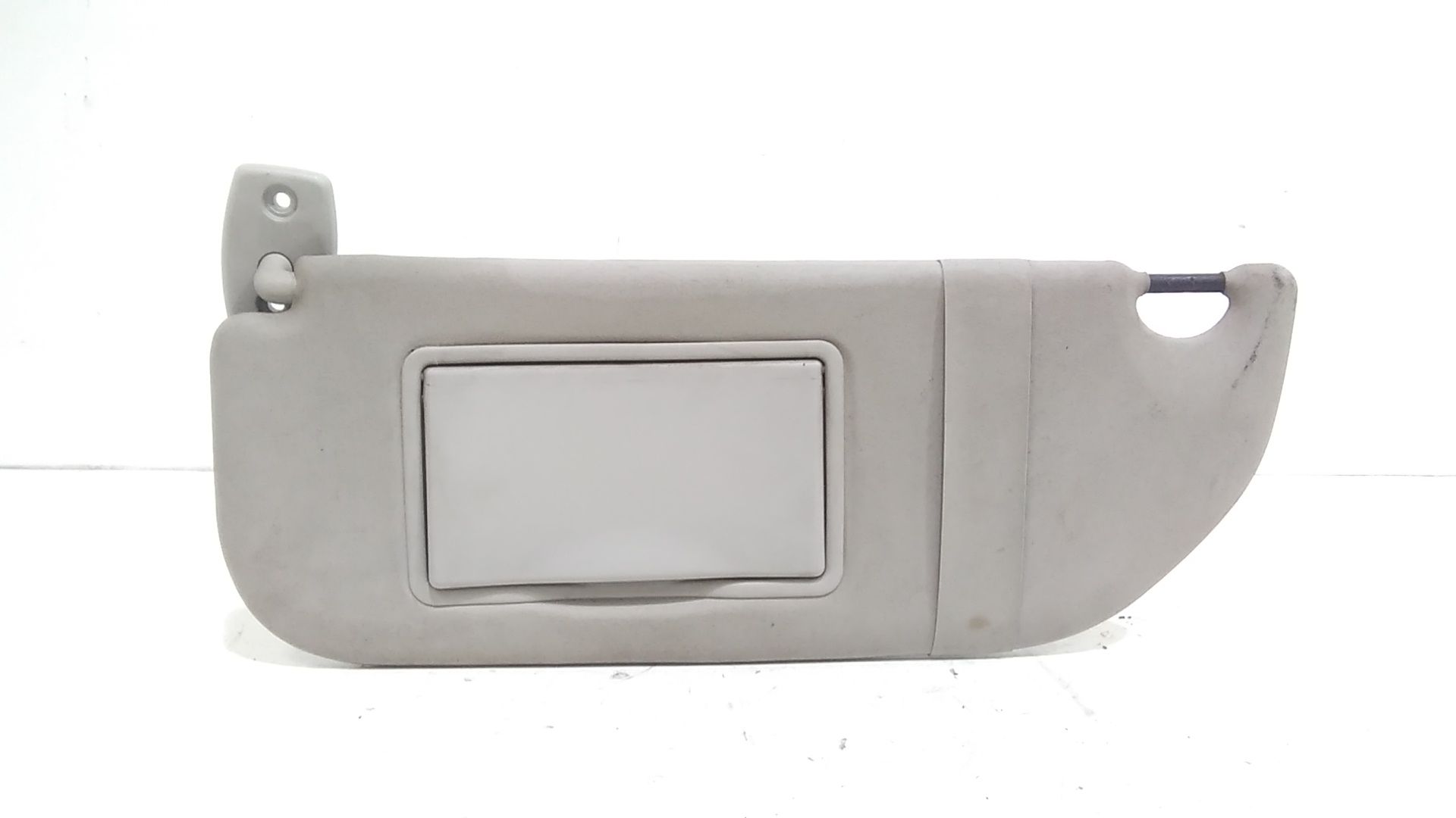 Parasole aletta anteriore Lato Guida TOYOTA Aygo 1 Serie