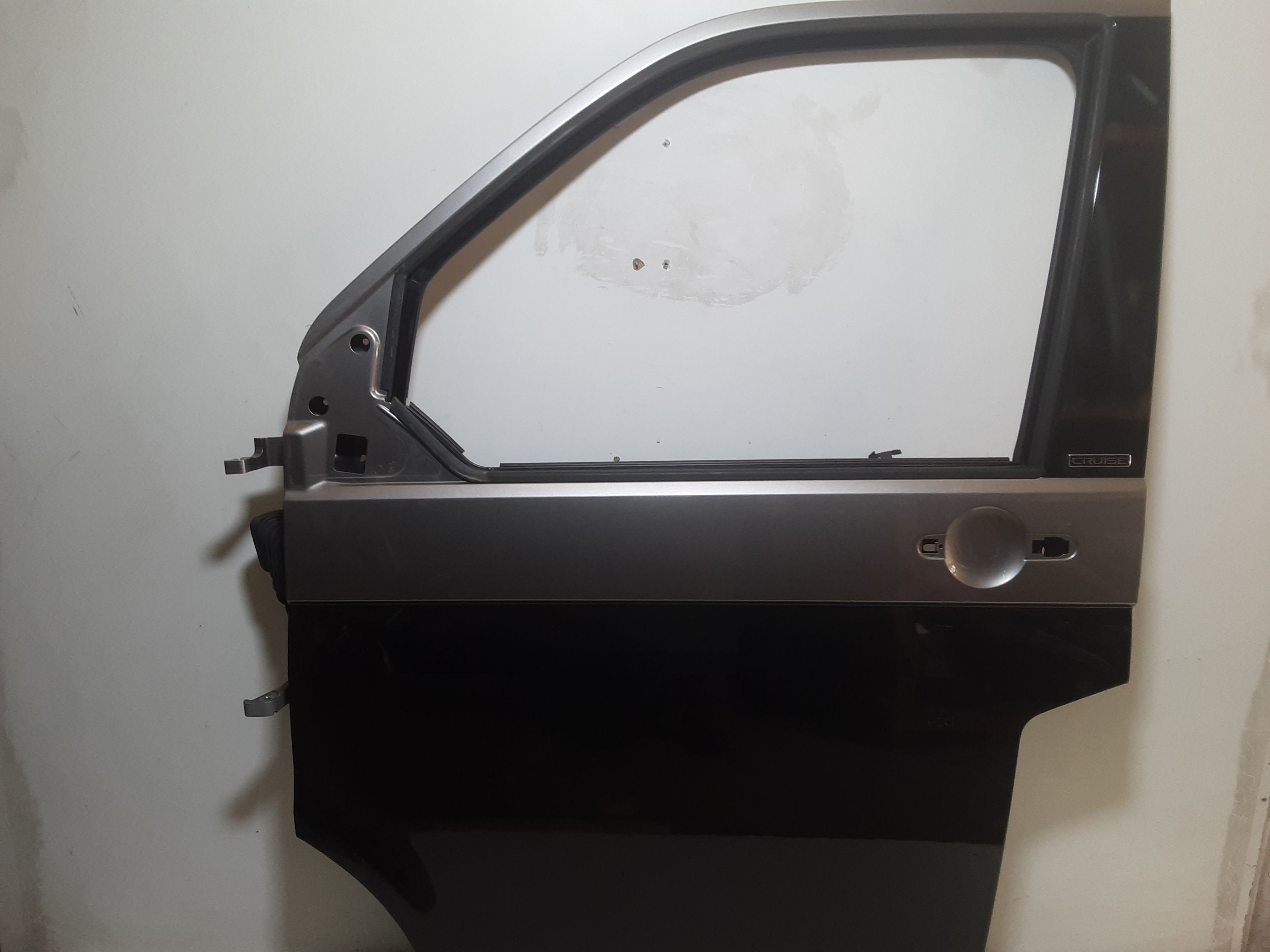 Portiera Anteriore Sinistra VOLKSWAGEN Multivan Serie (15>)